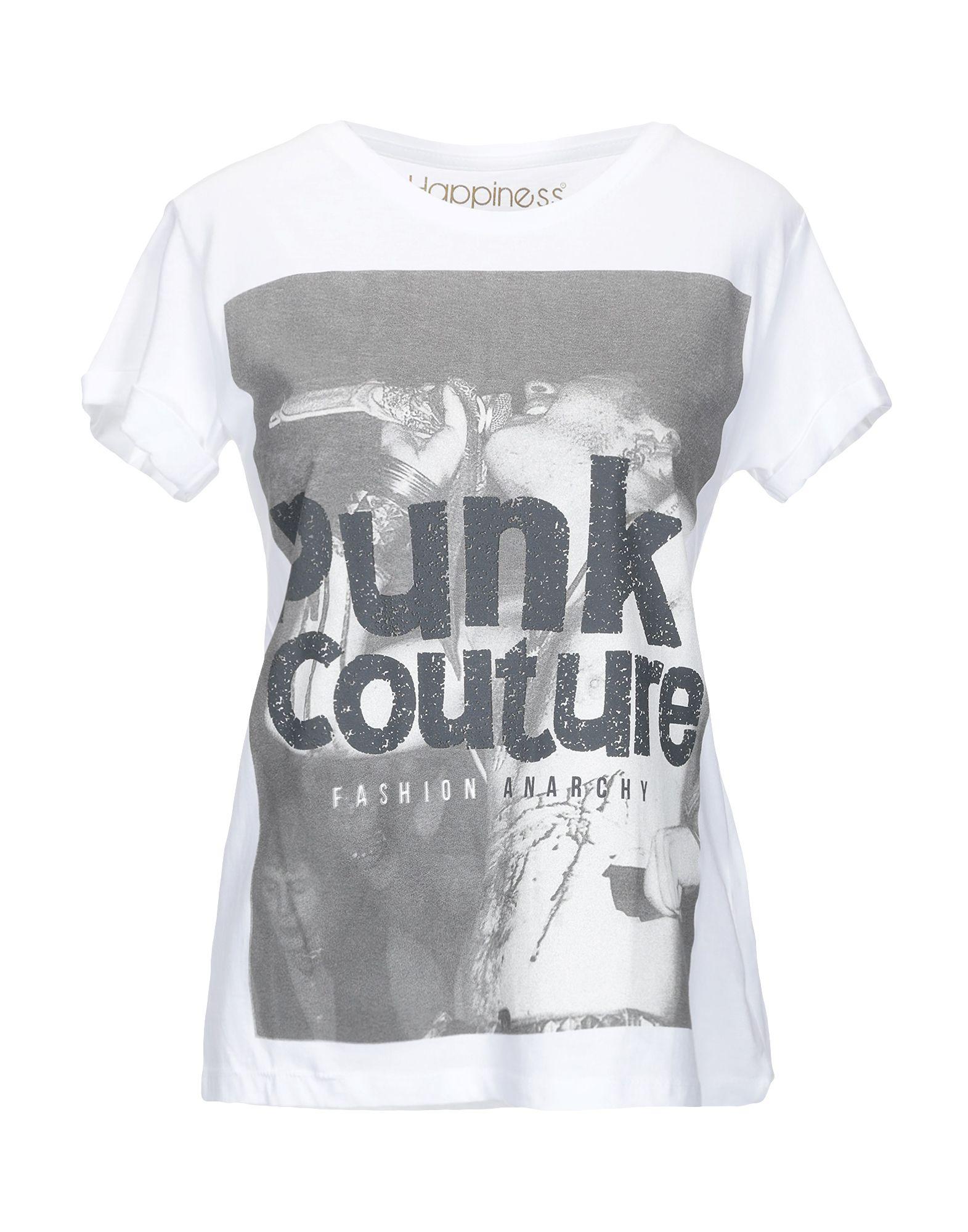 Футболка HAPPINESS