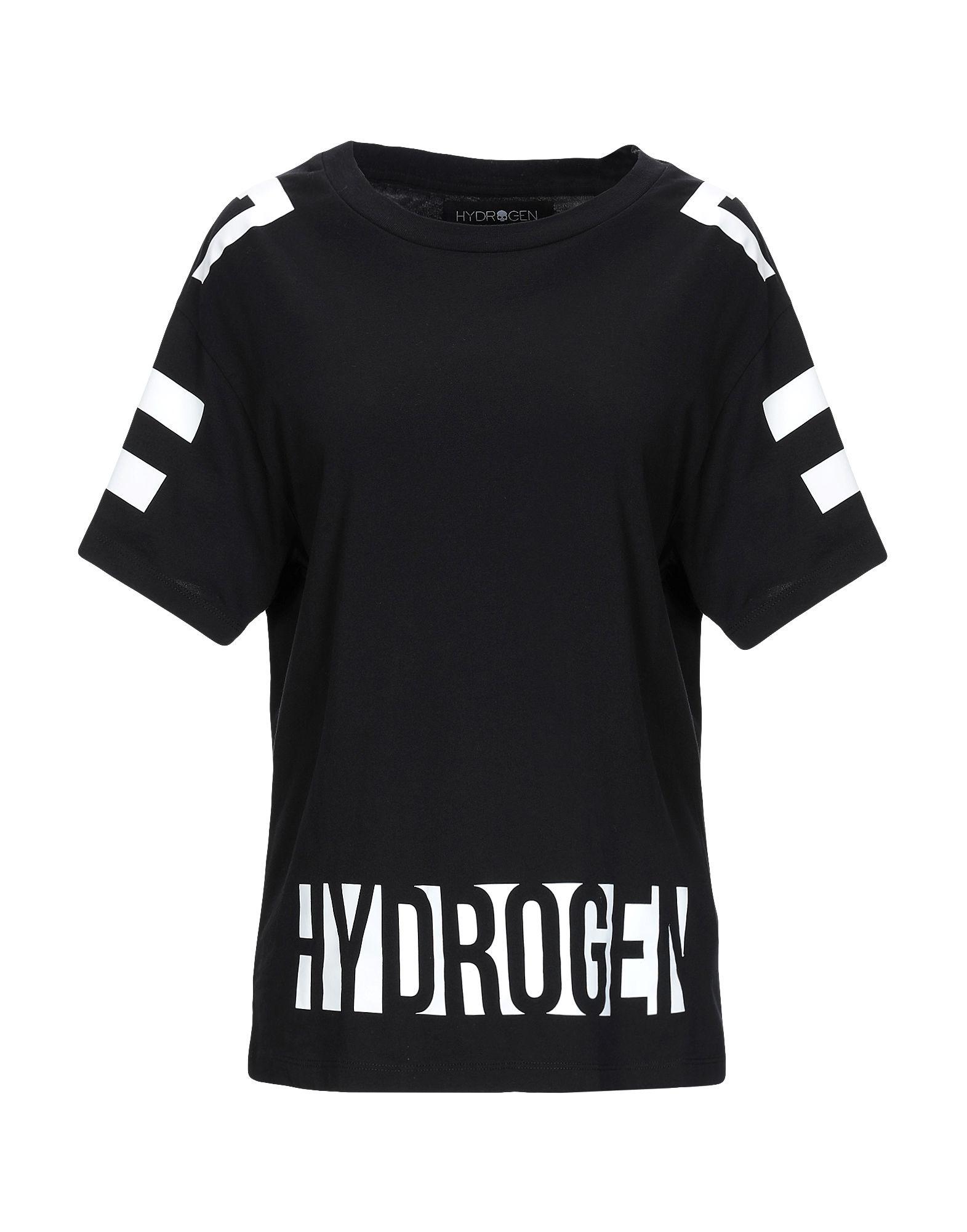 Футболка HYDROGEN