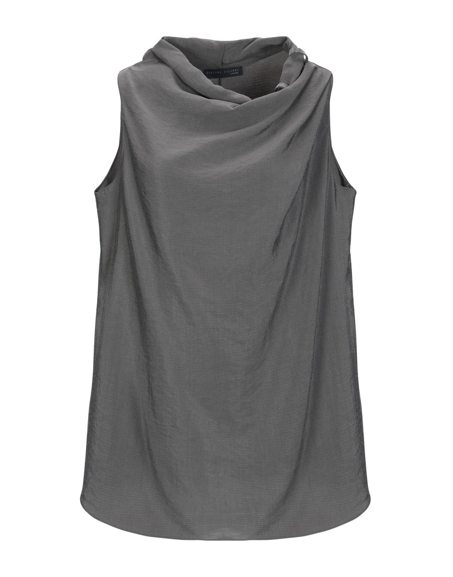 Футболка FABIANA FILIPPI