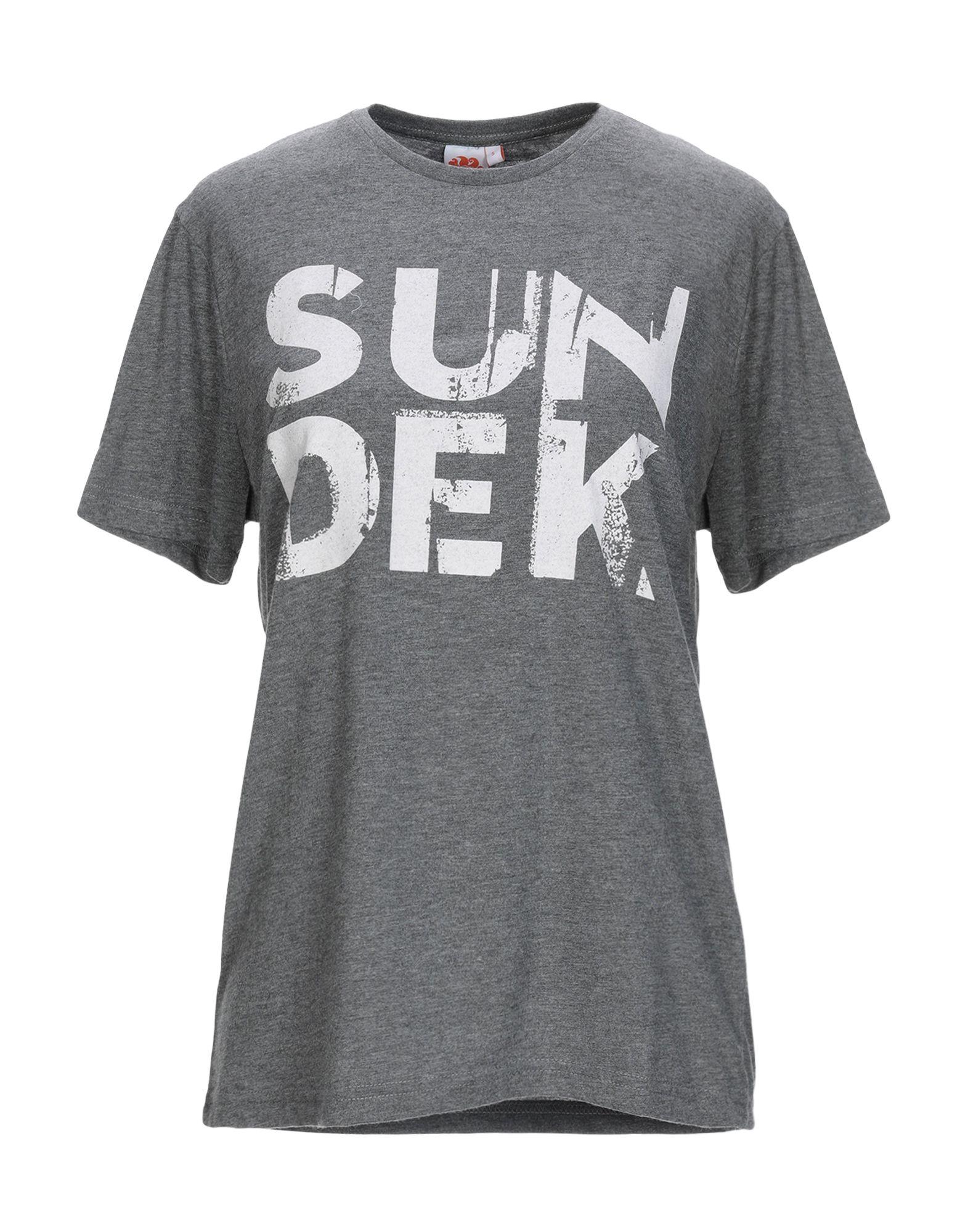 Футболка SUNDEK