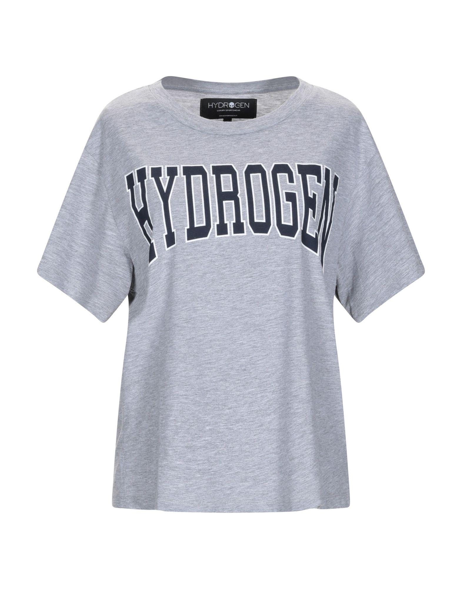 Футболка HYDROGEN