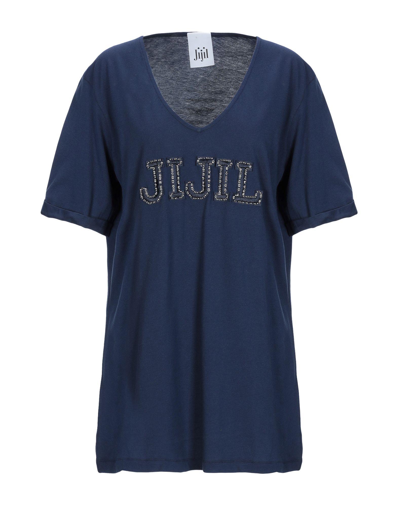 Футболка JIJIL
