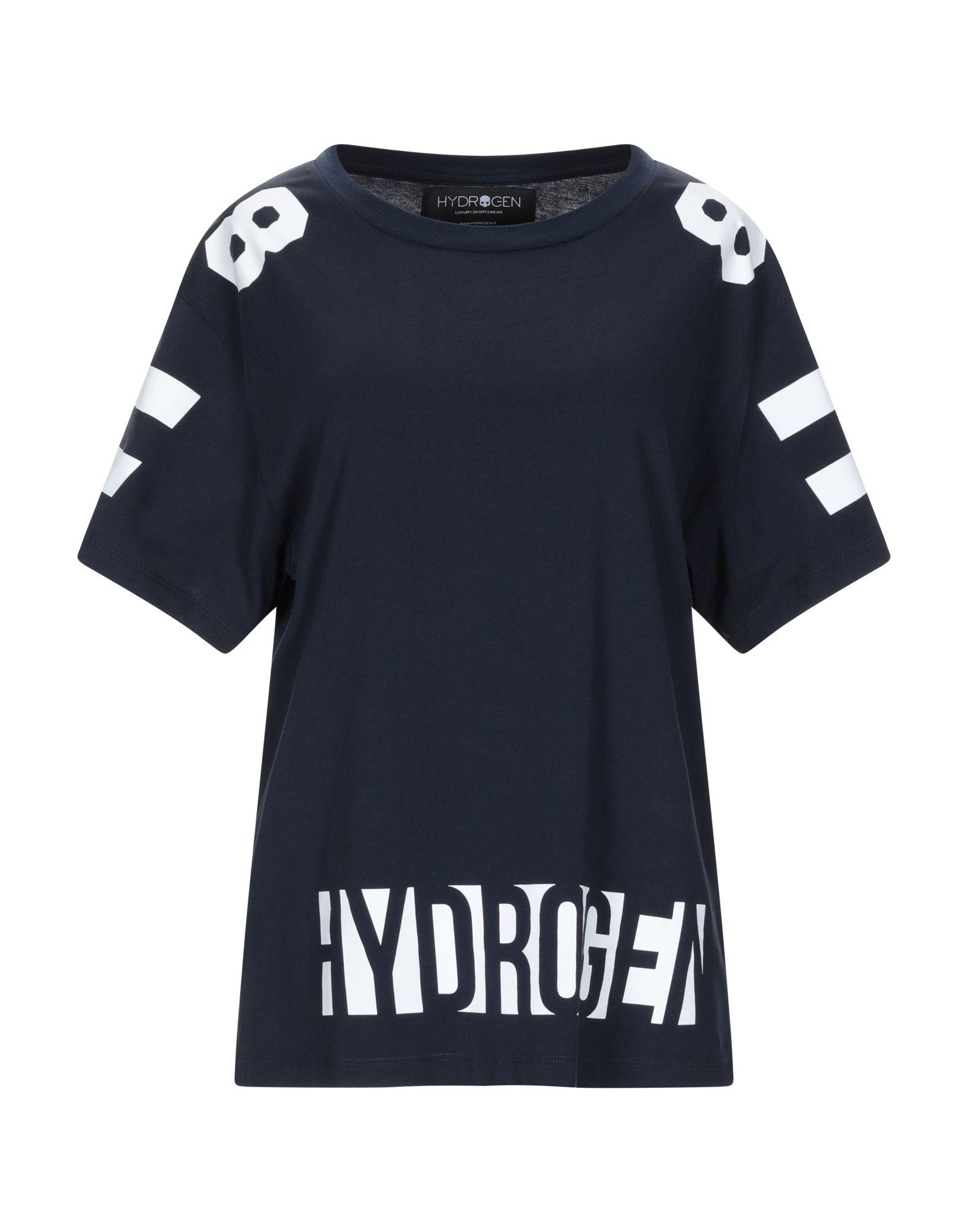Футболка HYDROGEN
