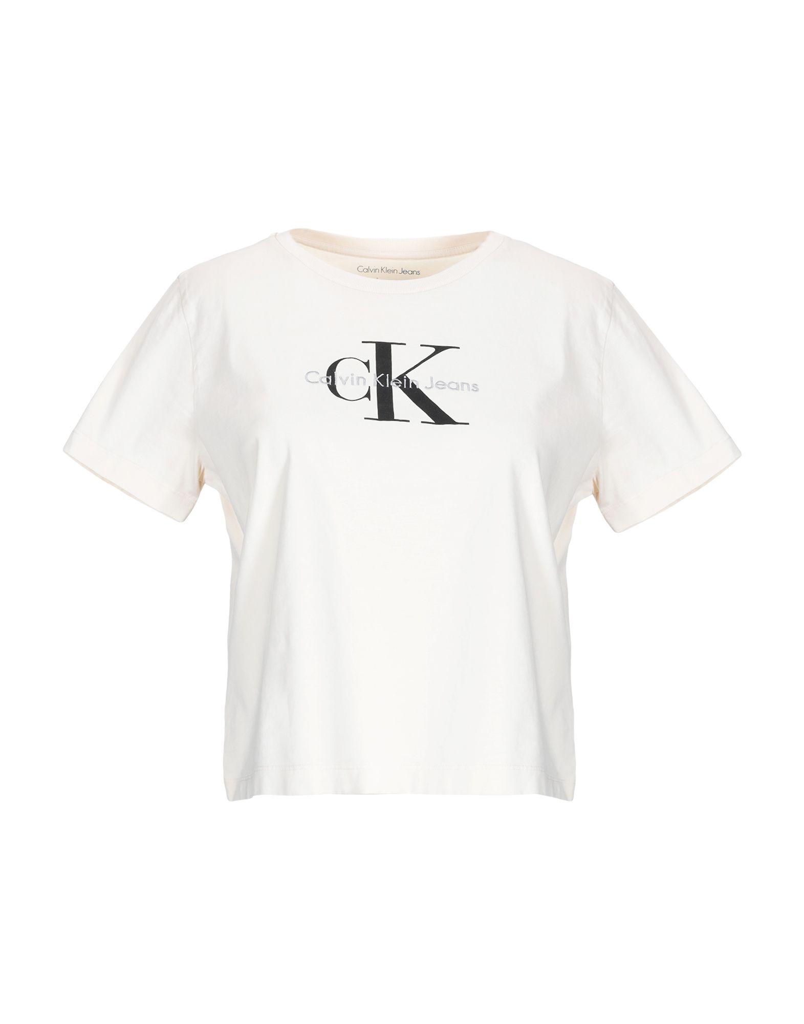 Футболка CALVIN KLEIN JEANS