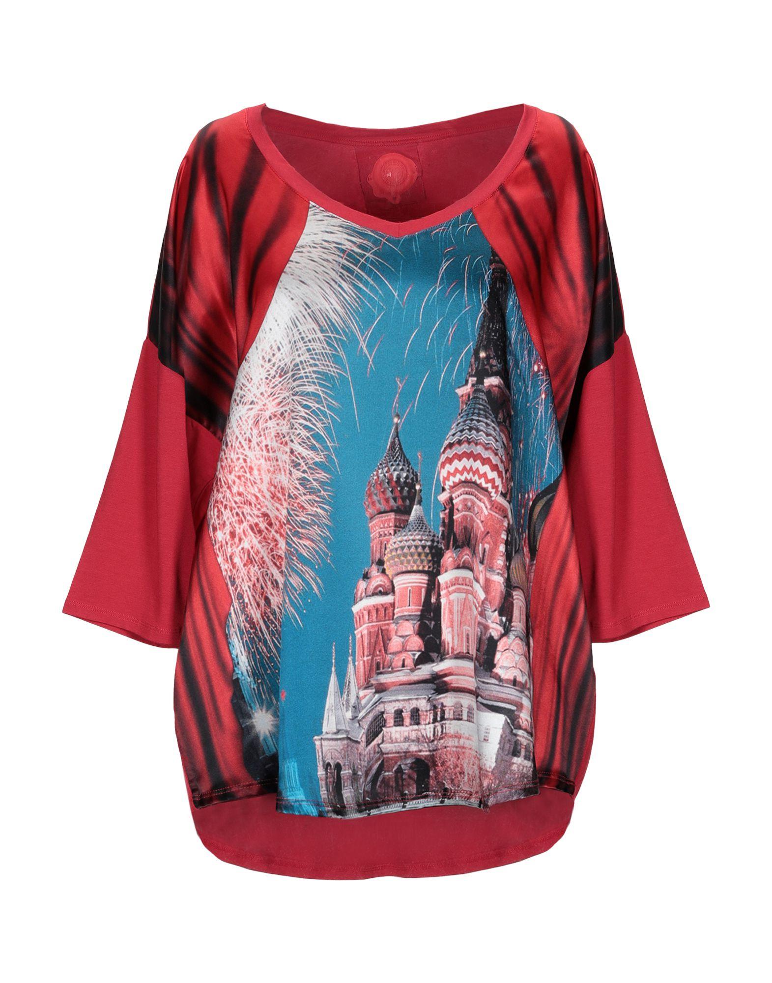 Футболка ULTRA'CHIC