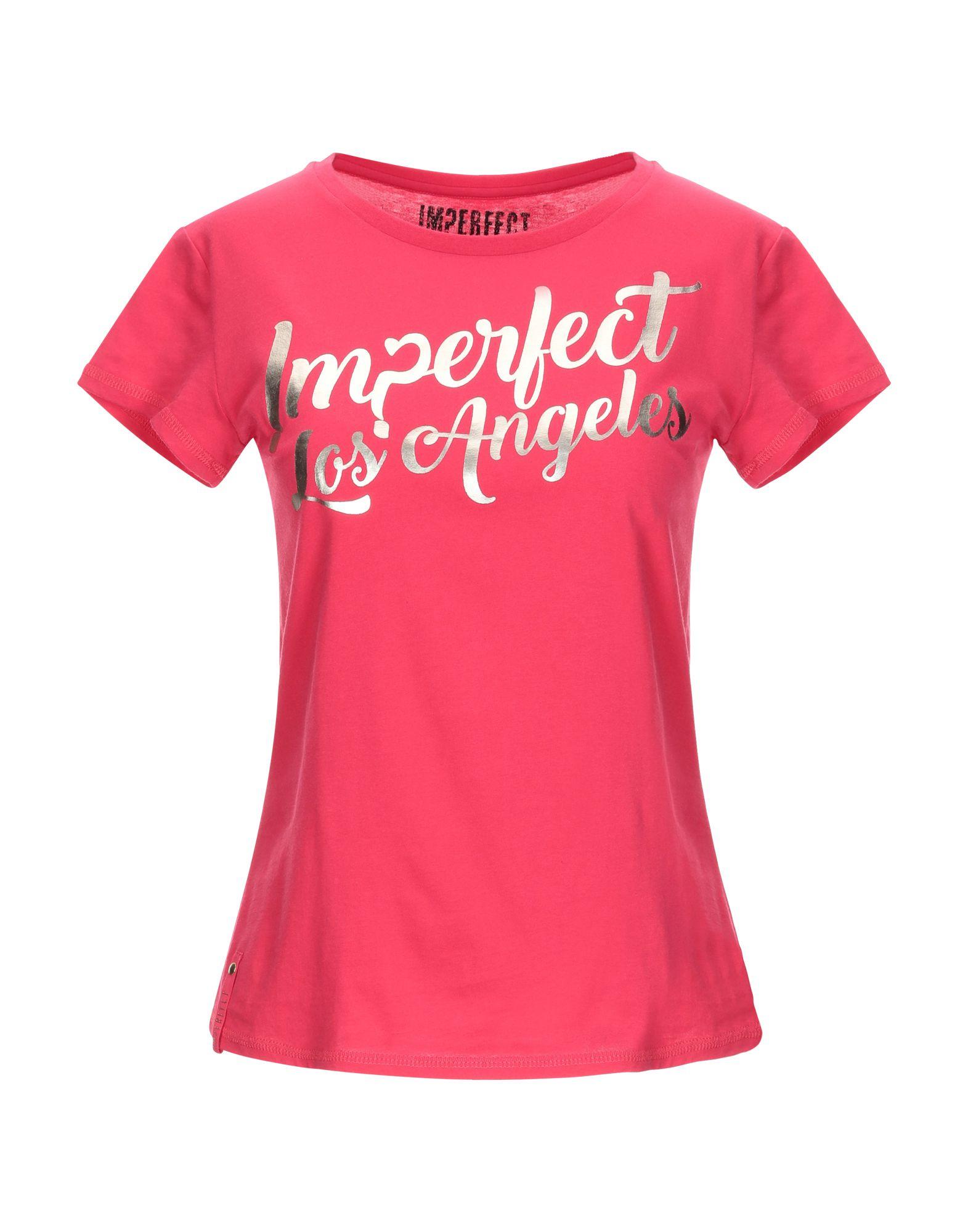 Футболка !M?ERFECT