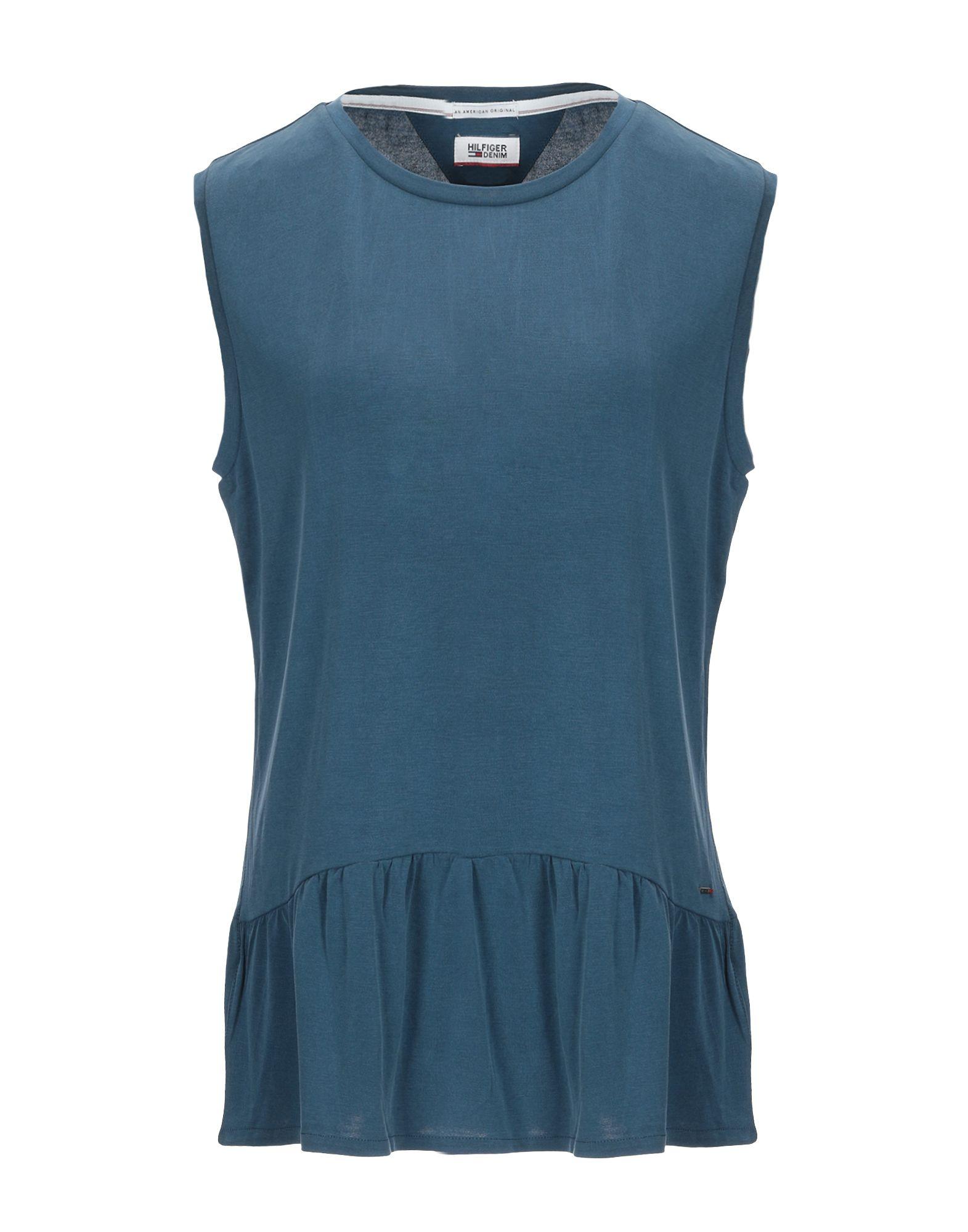 Футболка TOMMY JEANS