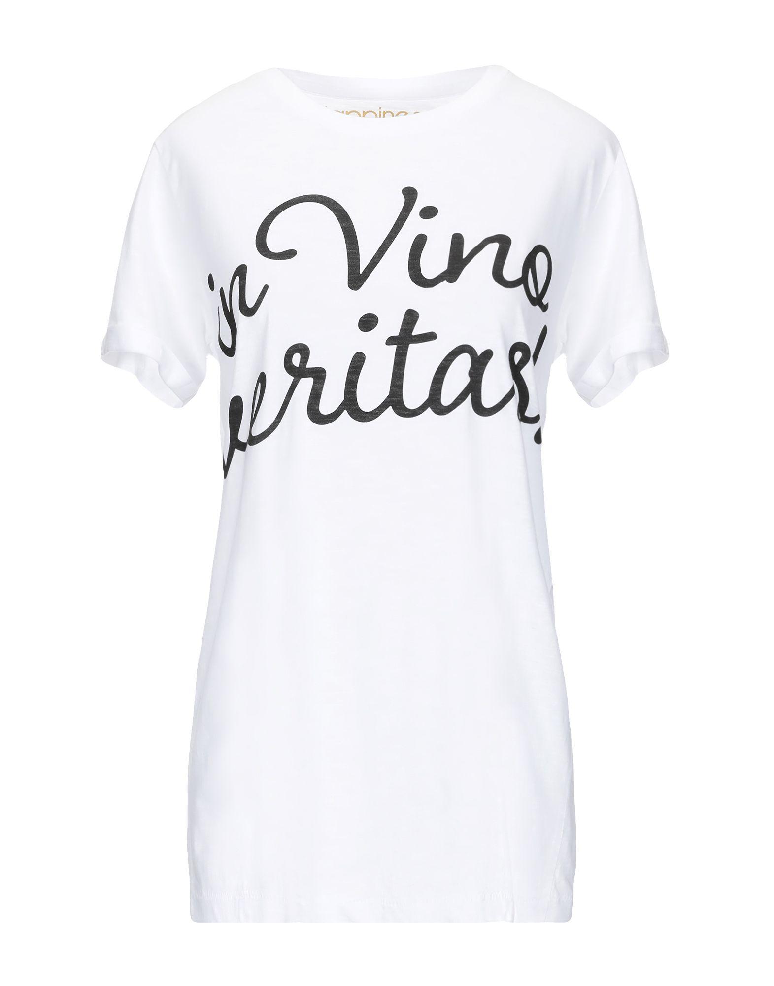 Футболка HAPPINESS