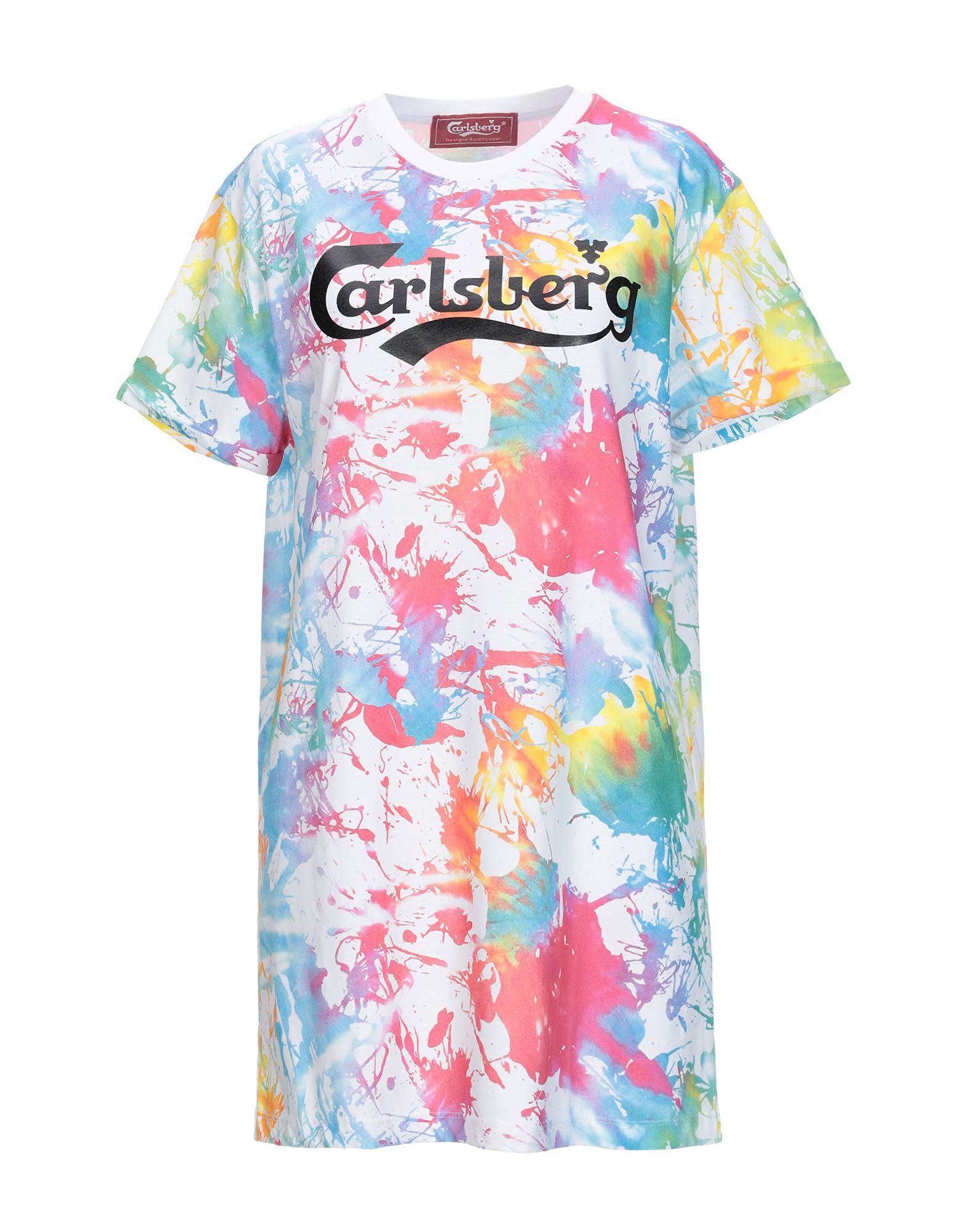 Футболка CARLSBERG