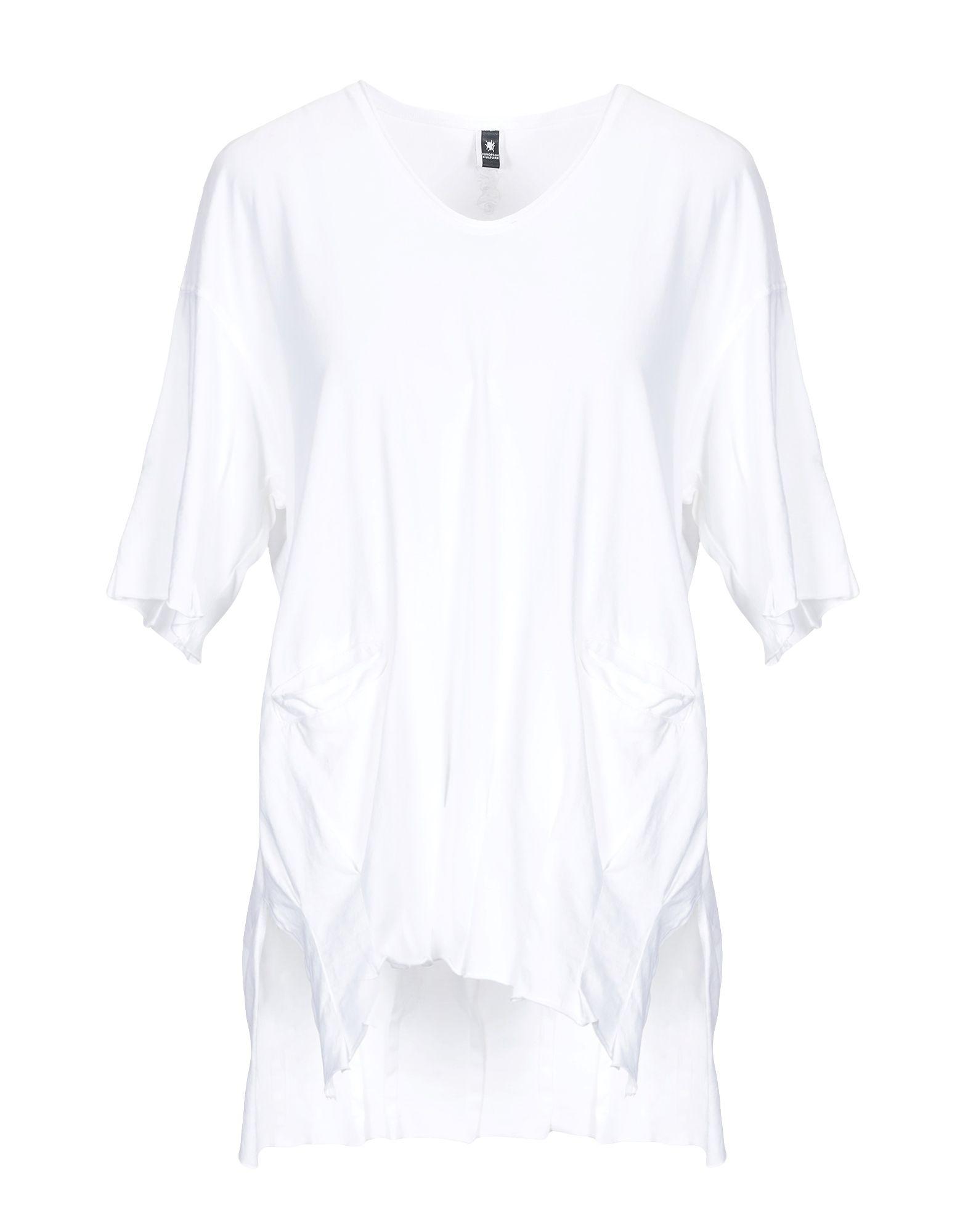 Футболка EUROPEAN CULTURE