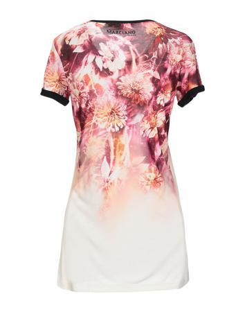 Футболка GUESS BY MARCIANO