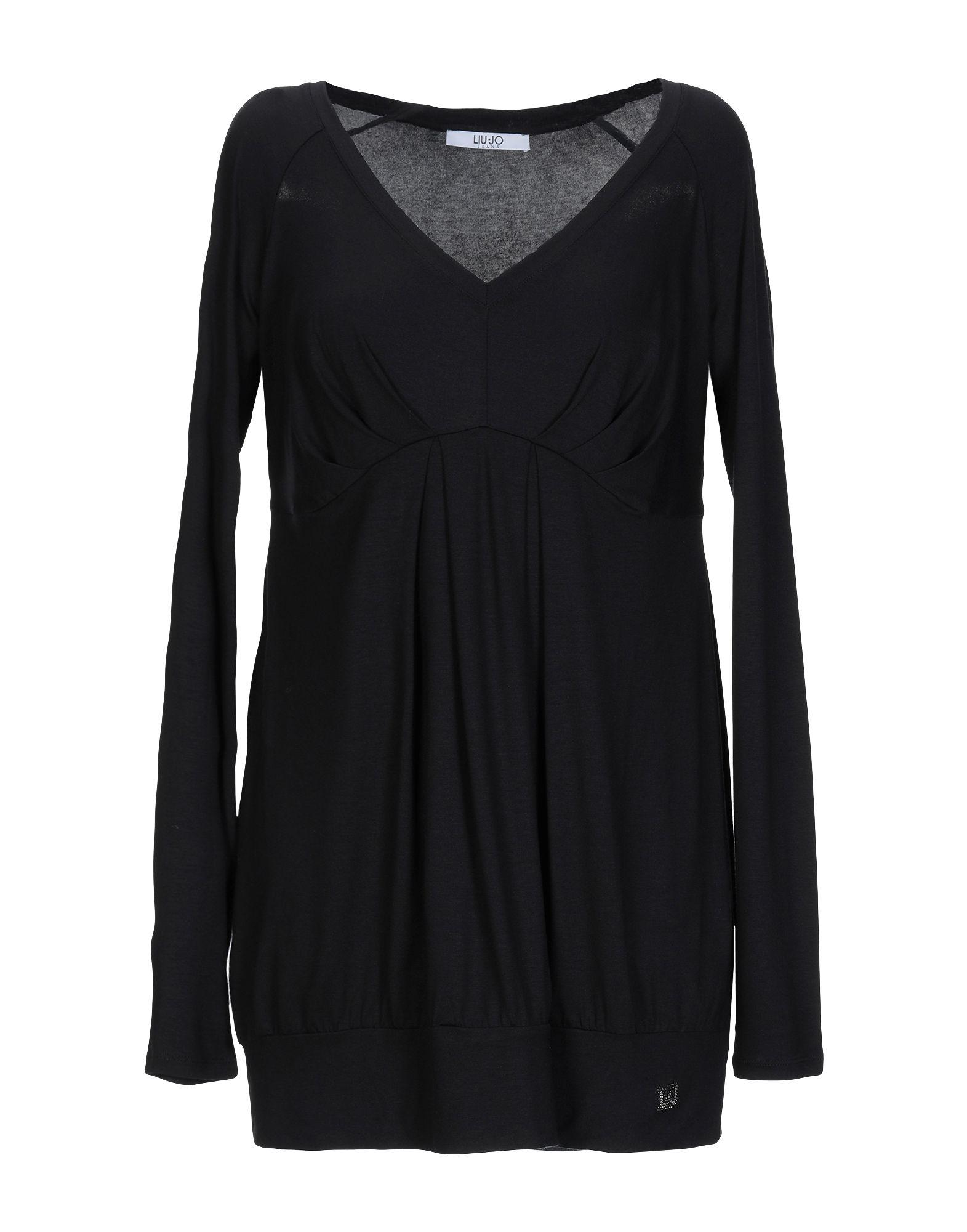 Футболка LIU •JO