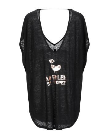 Футболка AU SOLEIL DE SAINT TROPEZ