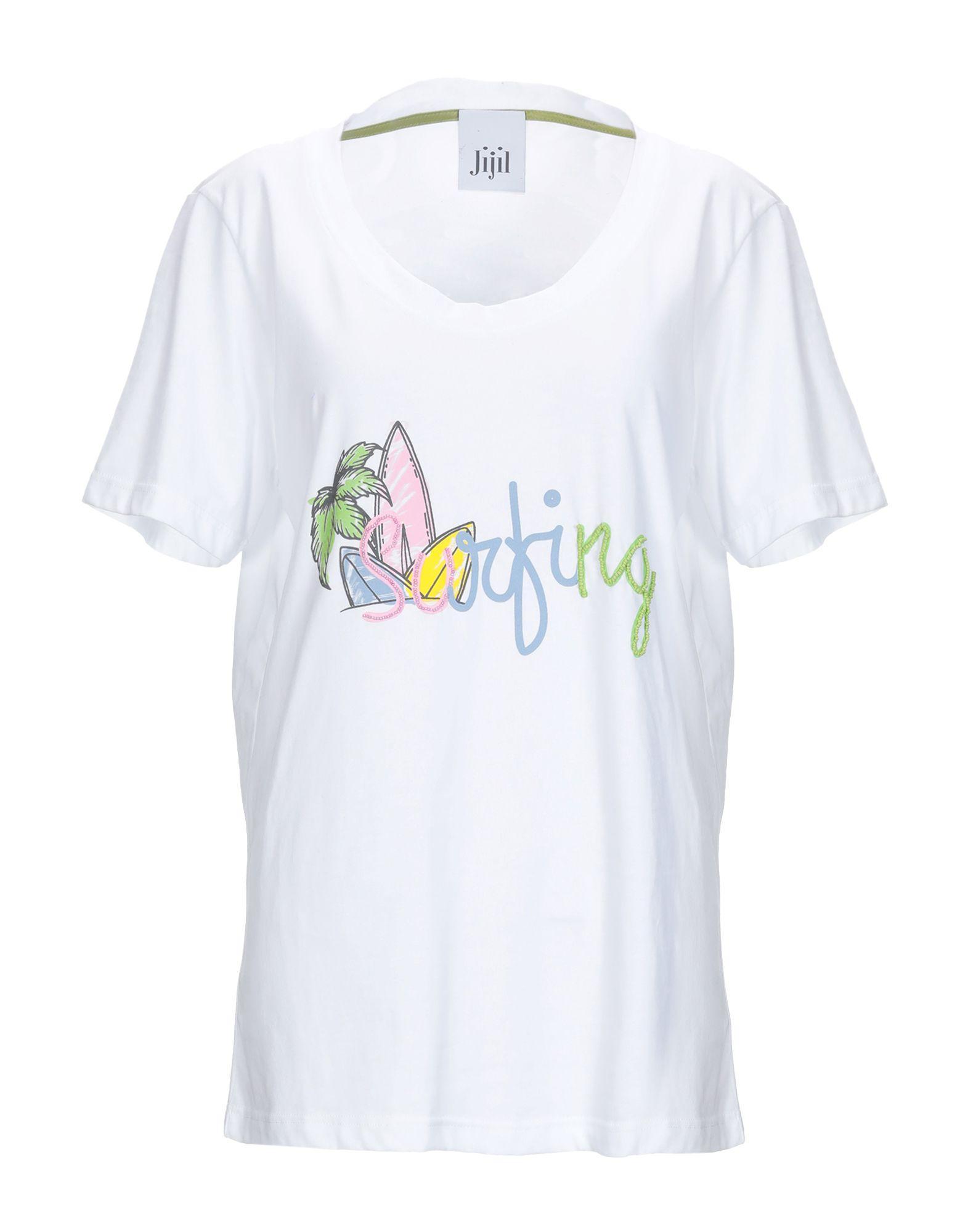 Футболка JIJIL