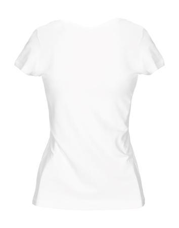 Футболка ELISABETTA FRANCHI JEANS