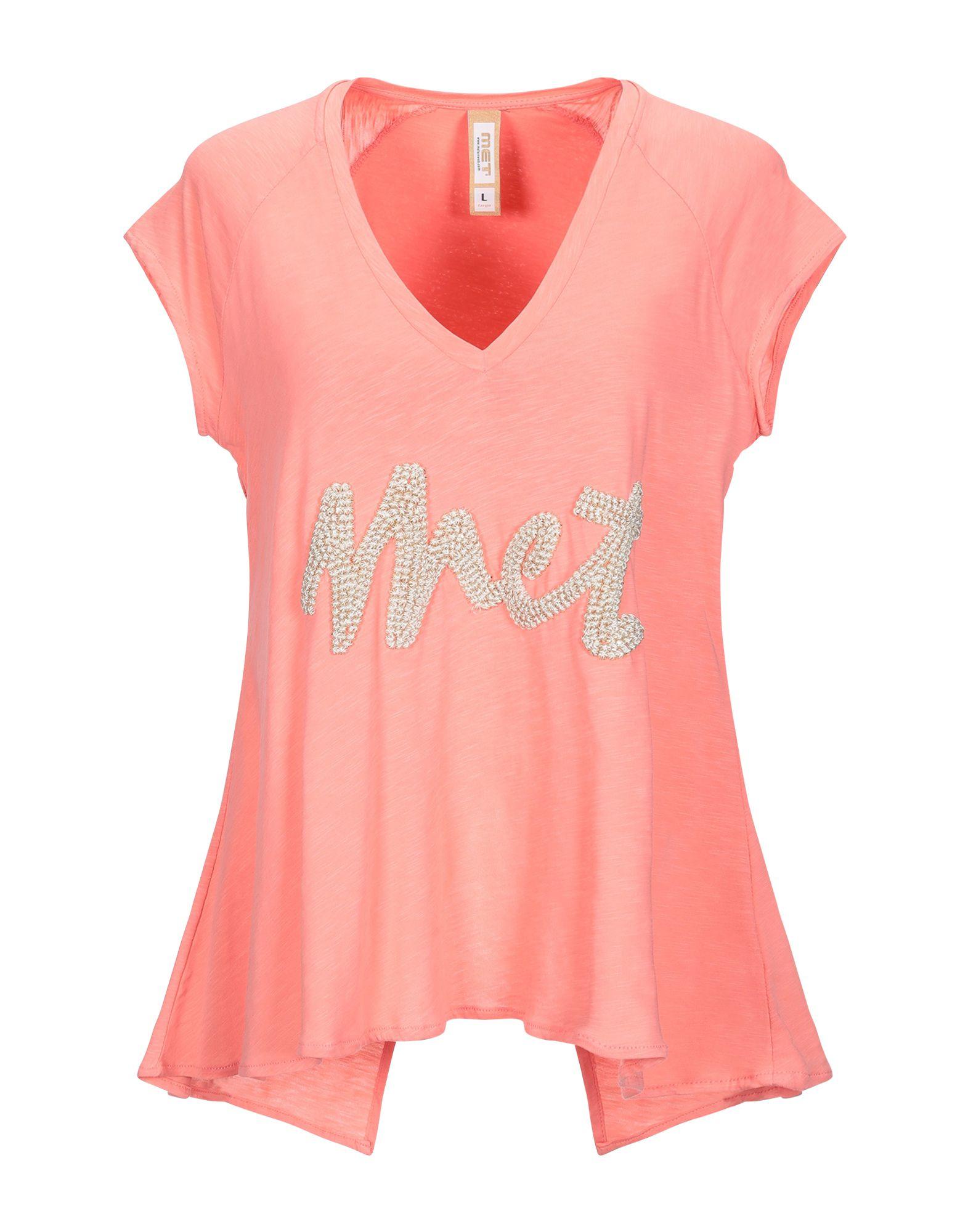 Футболка MET