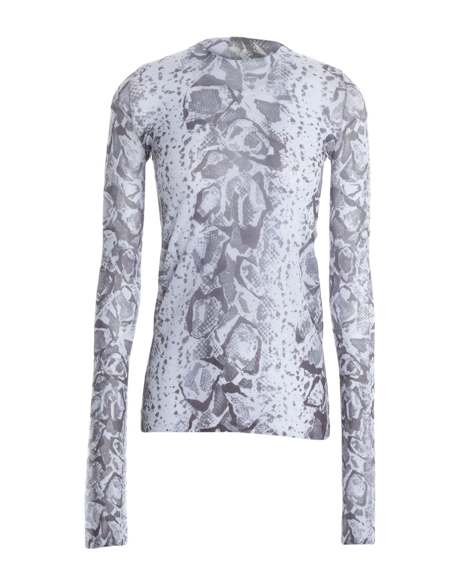 Футболка ACNE STUDIOS