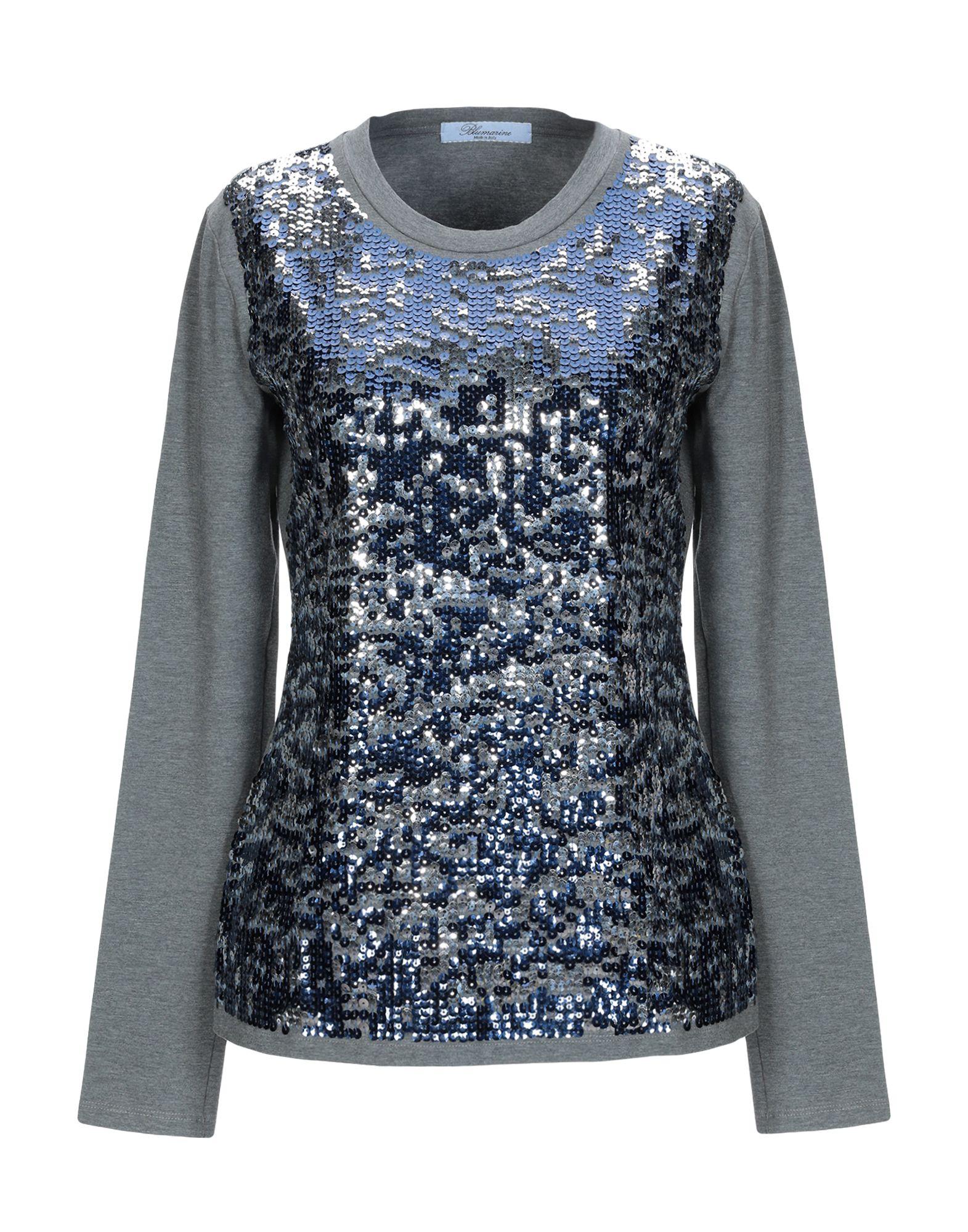 Футболка BLUMARINE