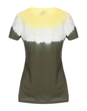 Футболка DOUUOD