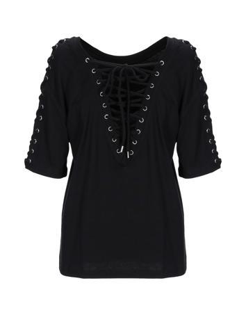 Футболка McQ Alexander McQueen