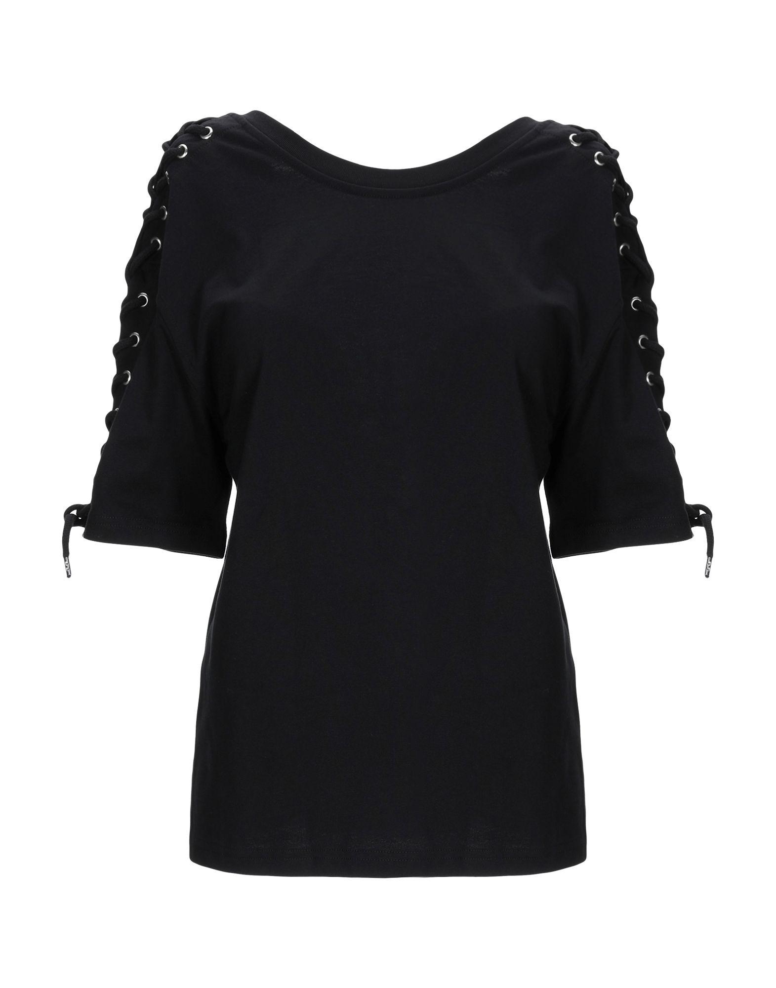 Футболка McQ Alexander McQueen