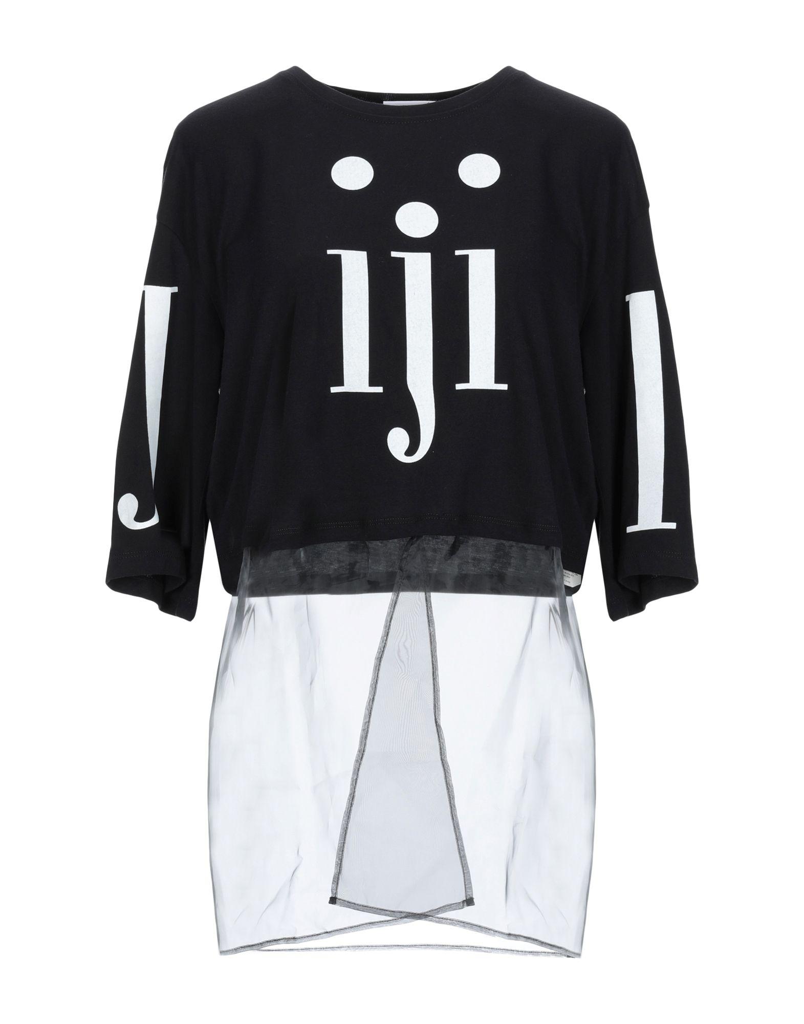 Футболка JIJIL