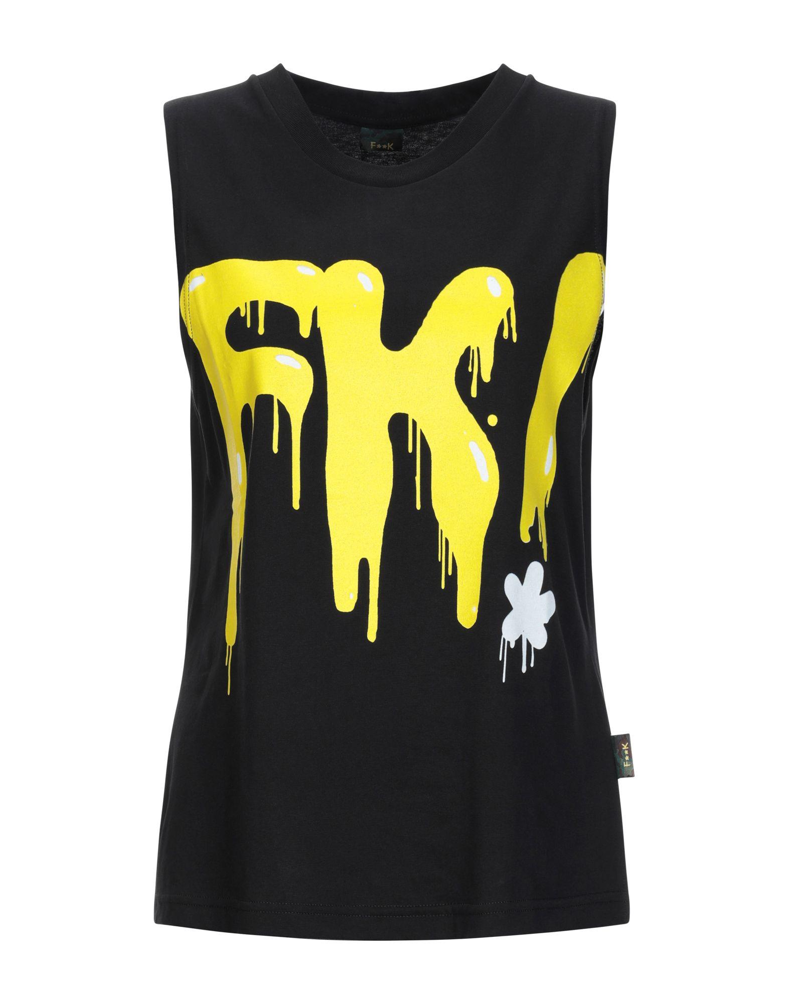 Футболка F**K PROJECT