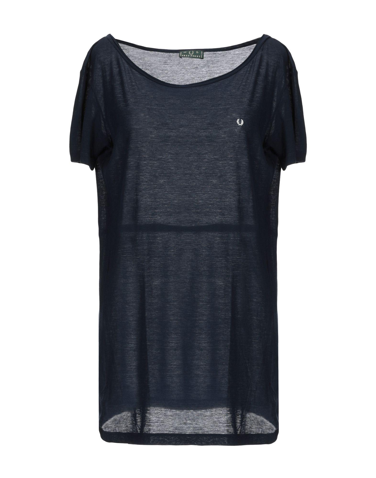 Футболка FRED PERRY