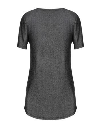 Футболка MAJESTIC FILATURES