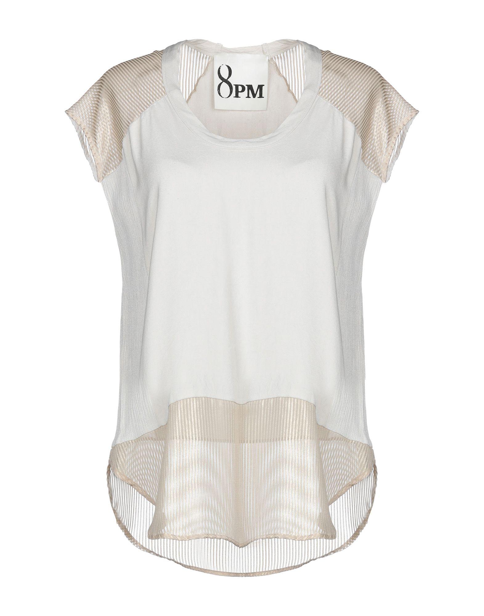 Футболка 8PM