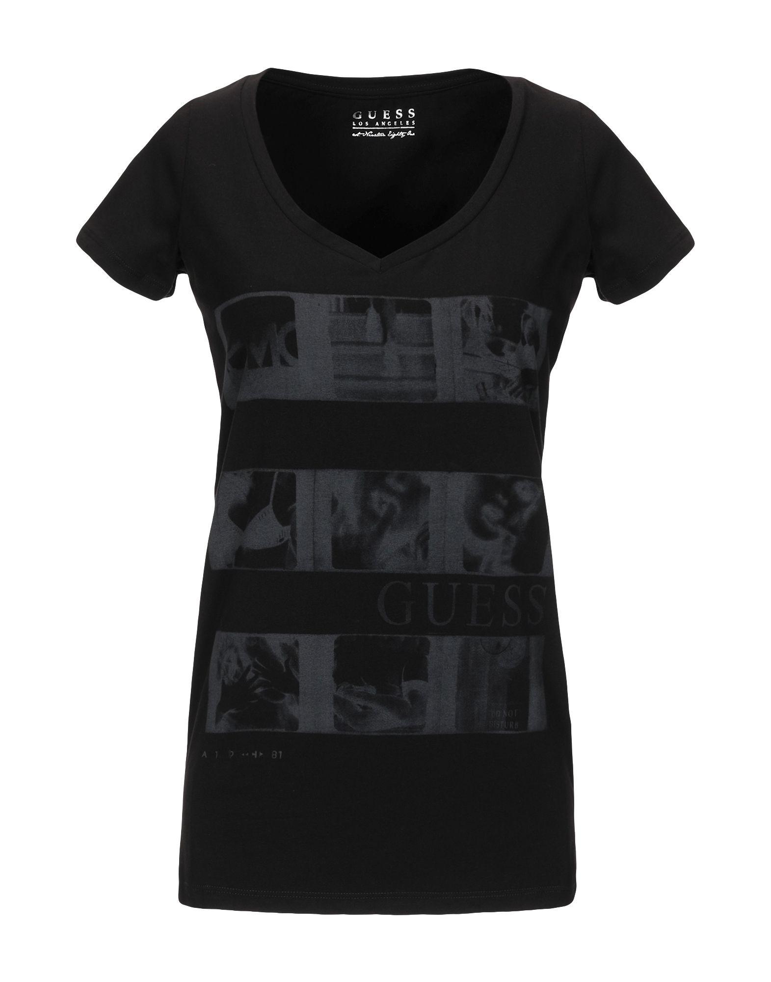 Футболка GUESS