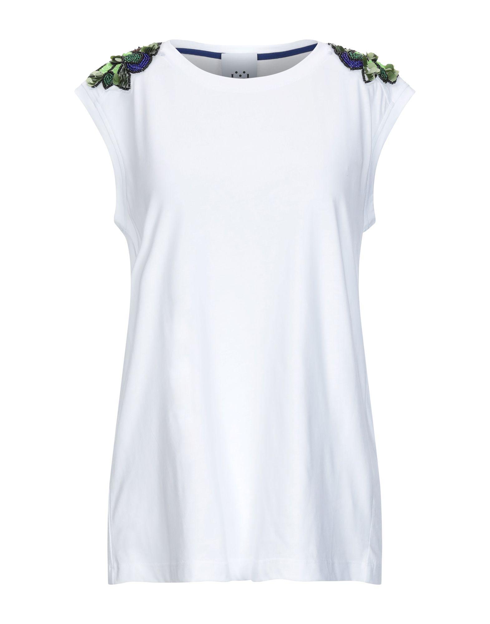 Футболка JIJIL