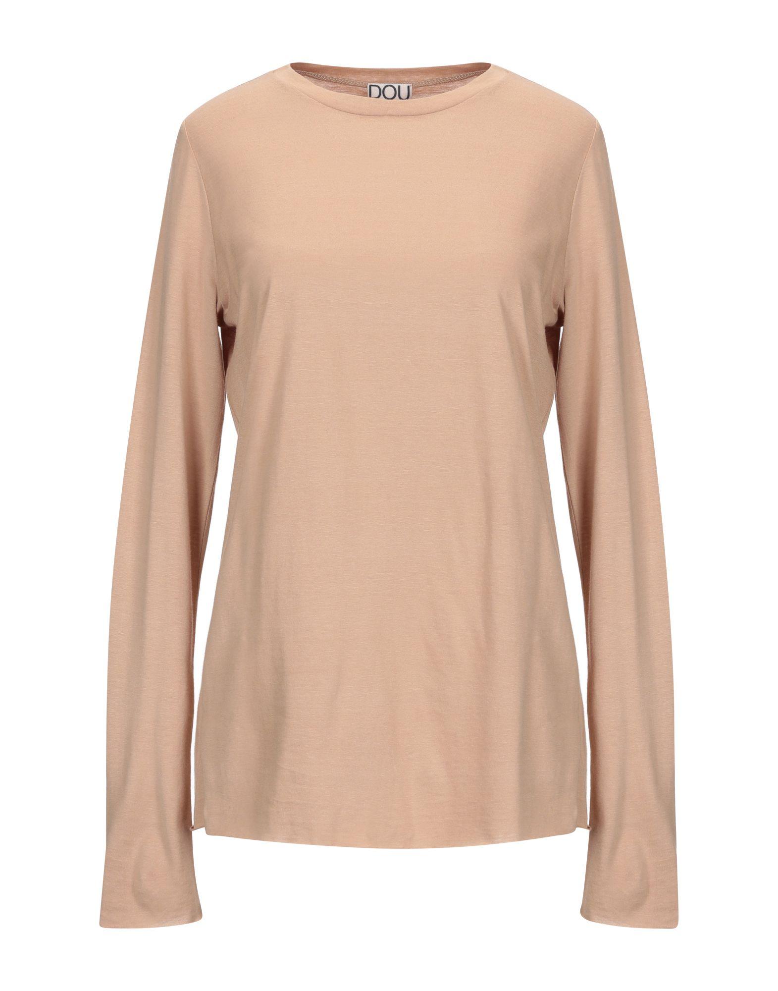 Футболка DOUUOD