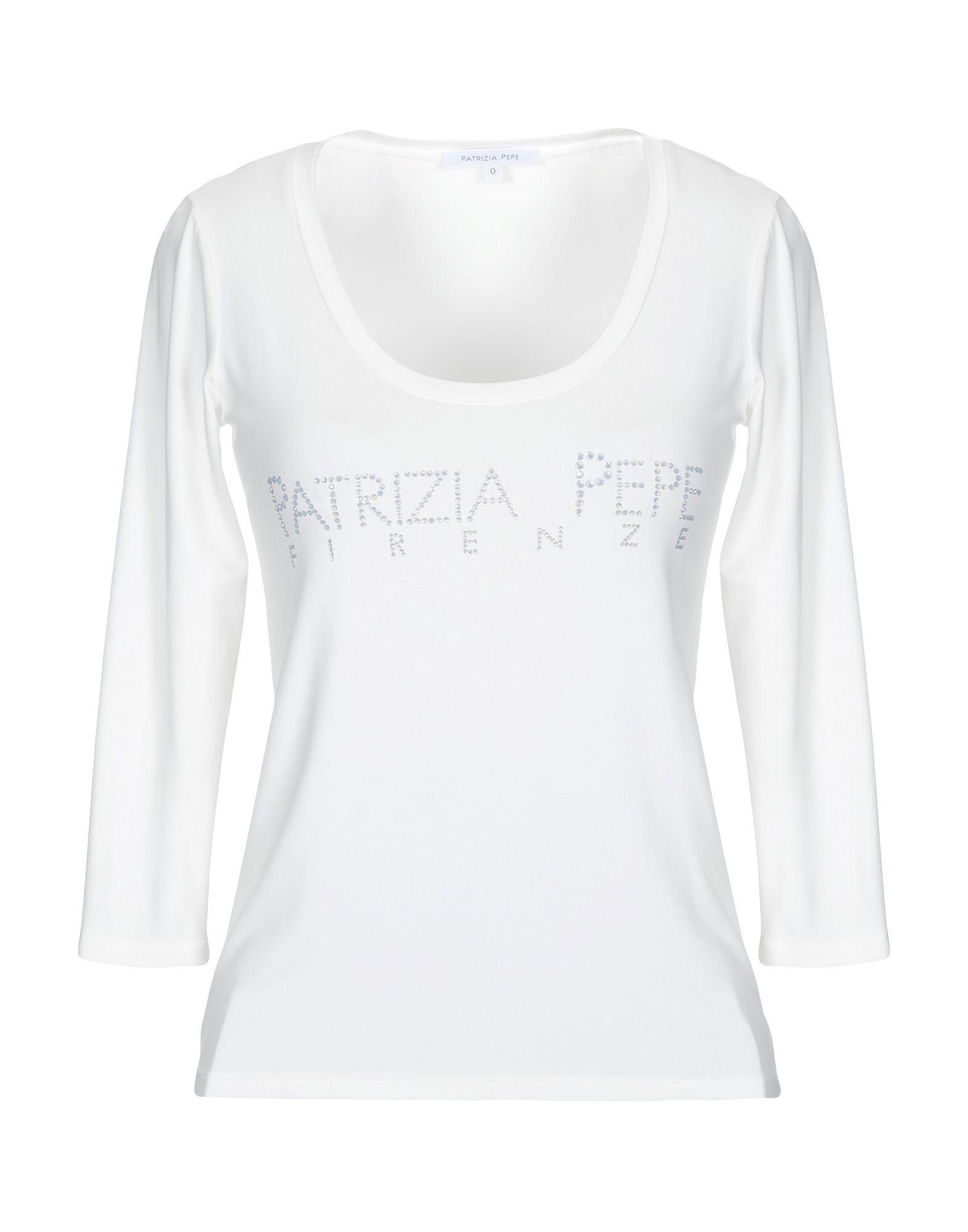 Футболка PATRIZIA PEPE