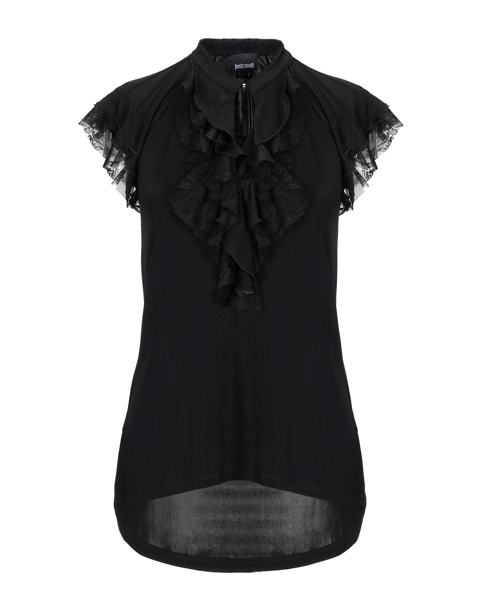 Футболка JUST CAVALLI