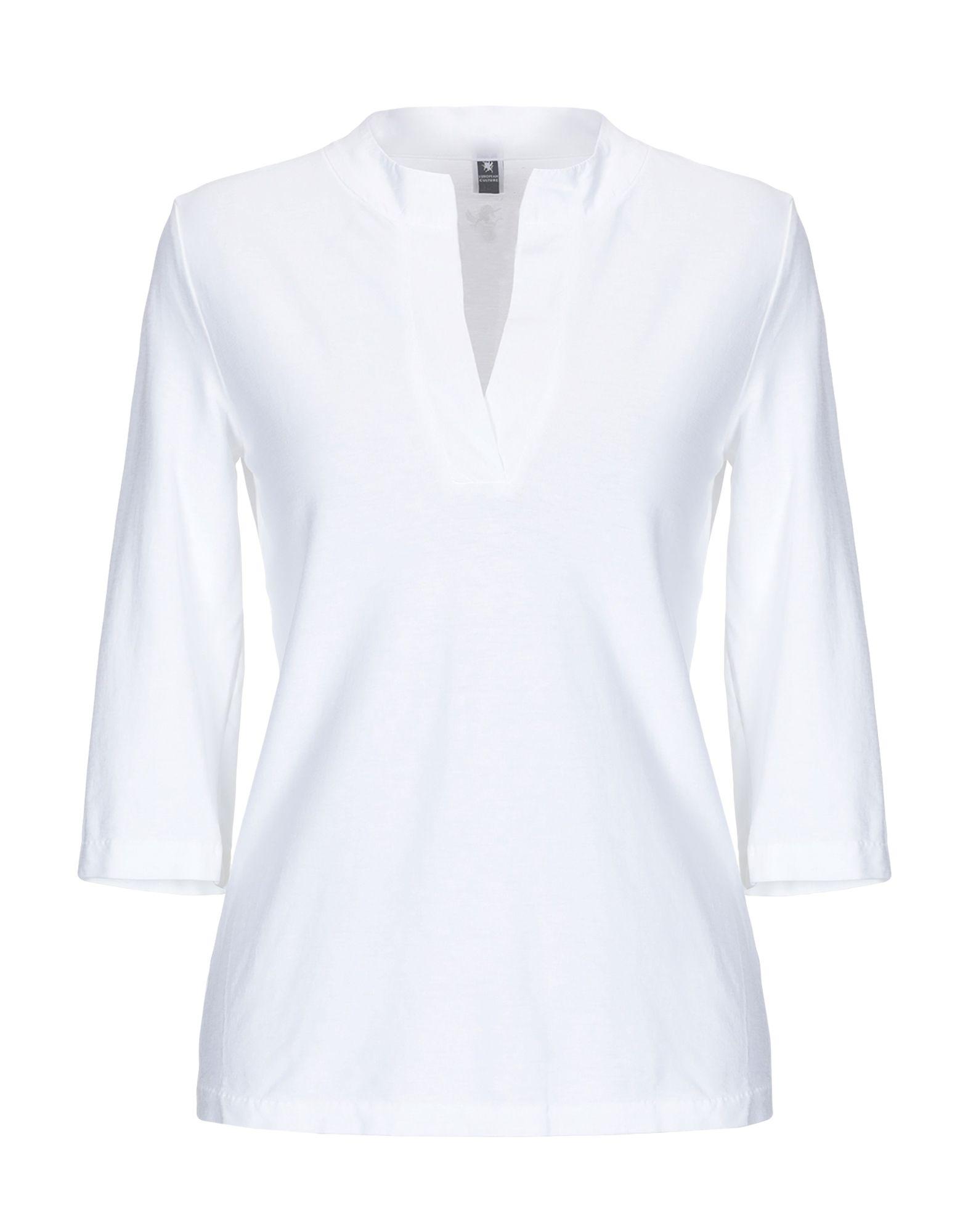 Футболка EUROPEAN CULTURE