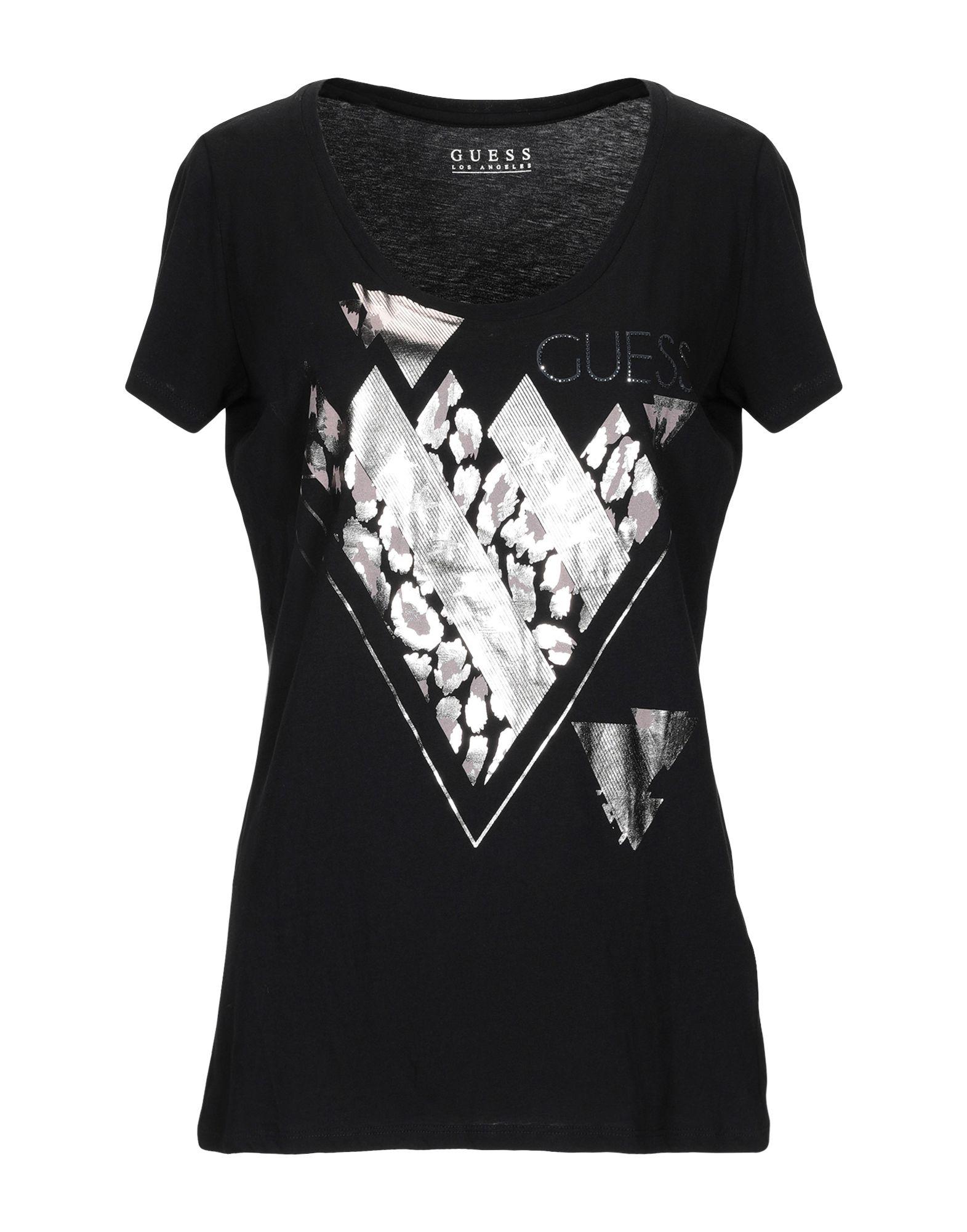 Футболка GUESS