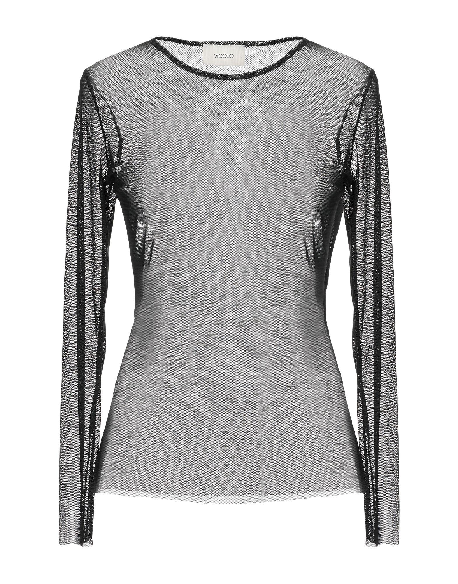 Футболка VICOLO