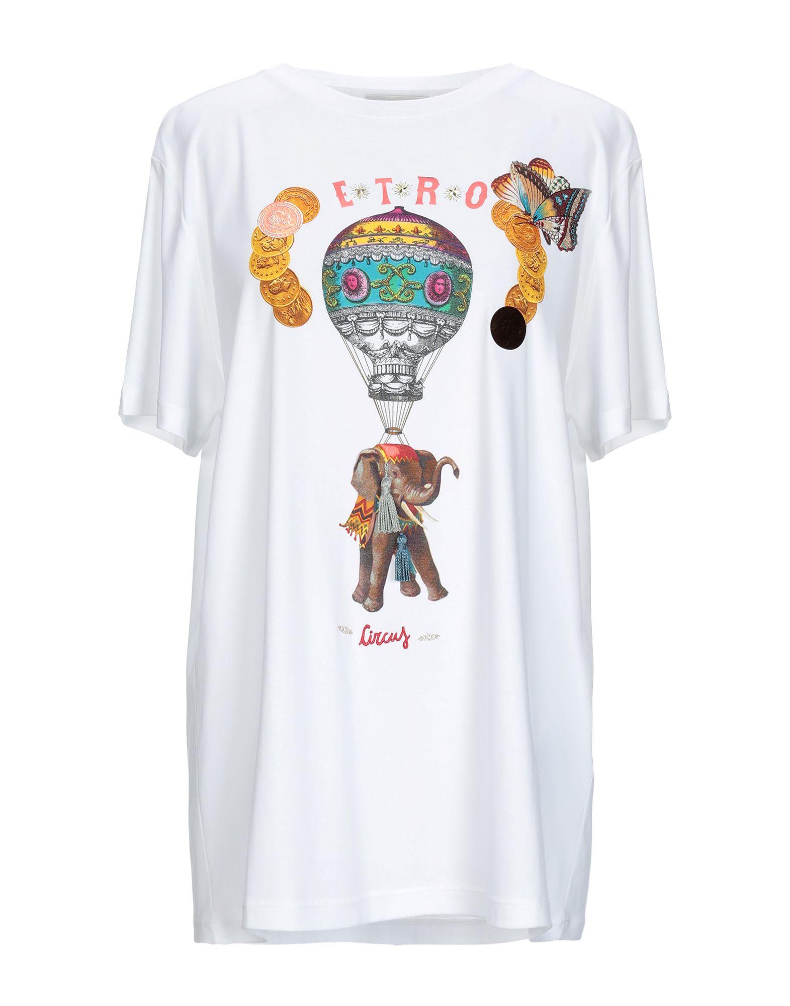 Футболка ETRO