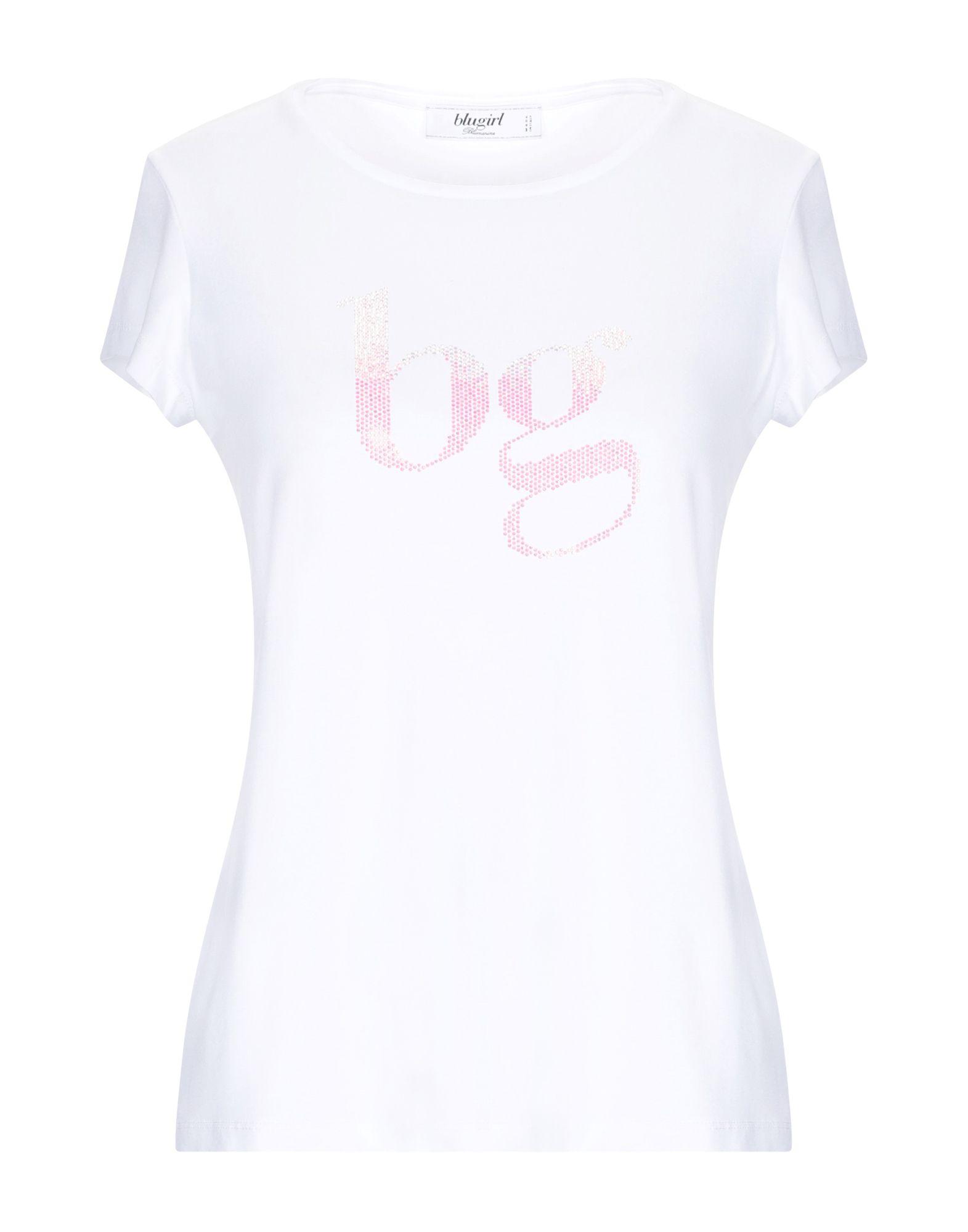 Футболка BLUGIRL BLUMARINE