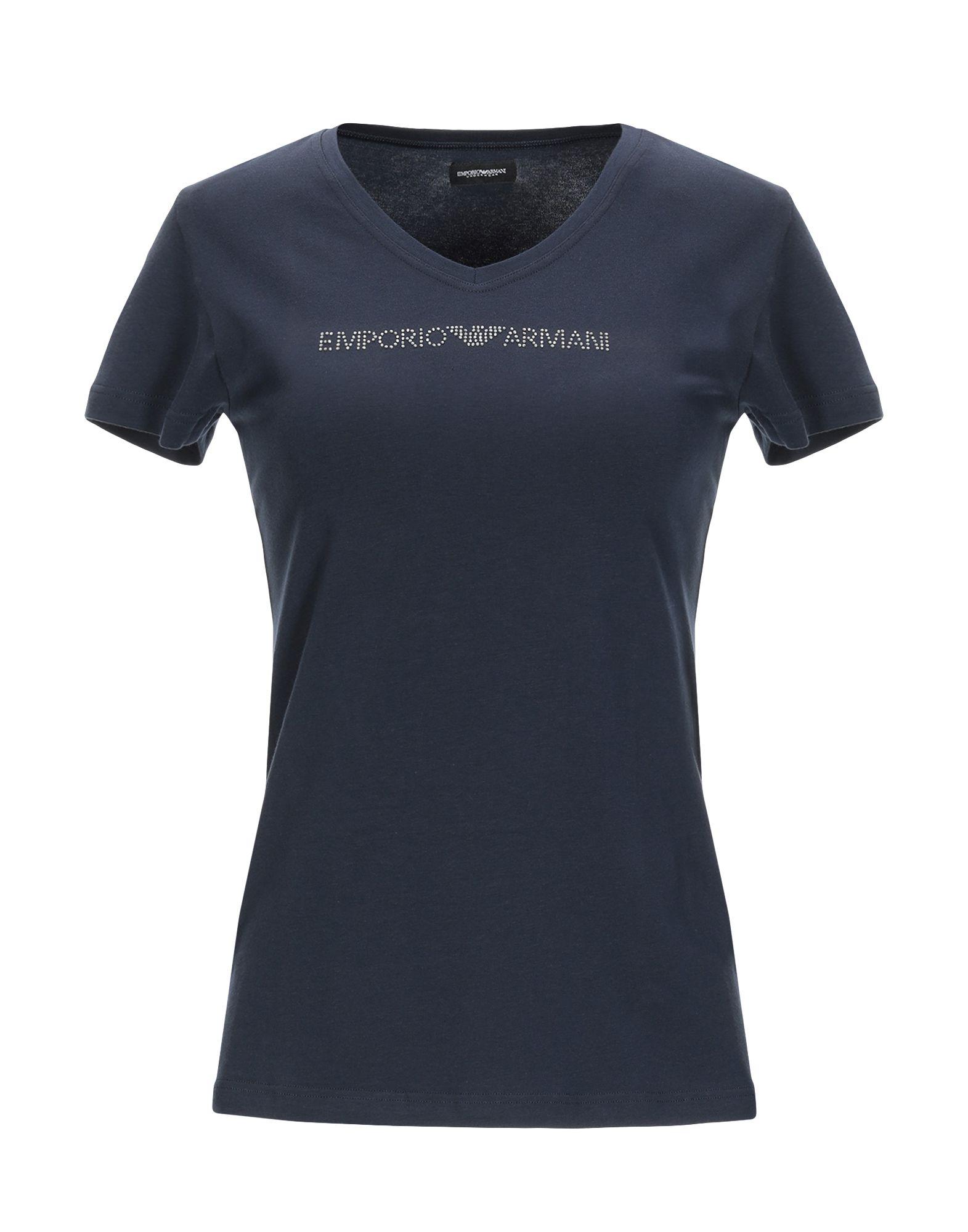 Футболка EMPORIO ARMANI