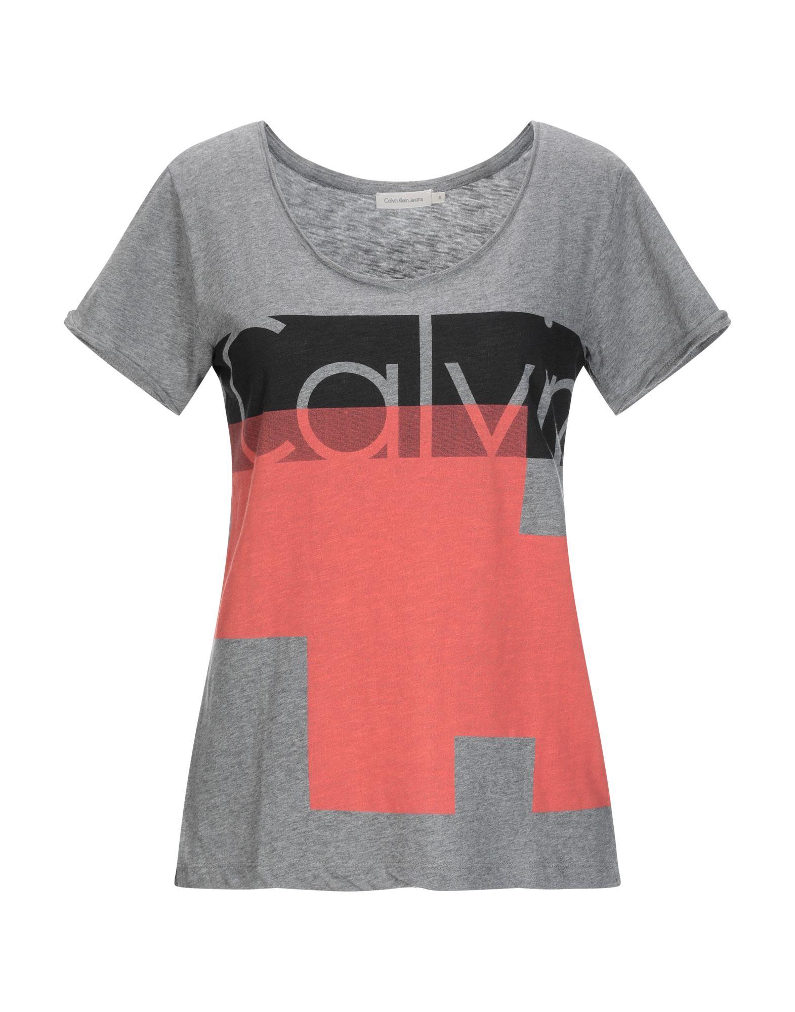 Футболка CALVIN KLEIN JEANS