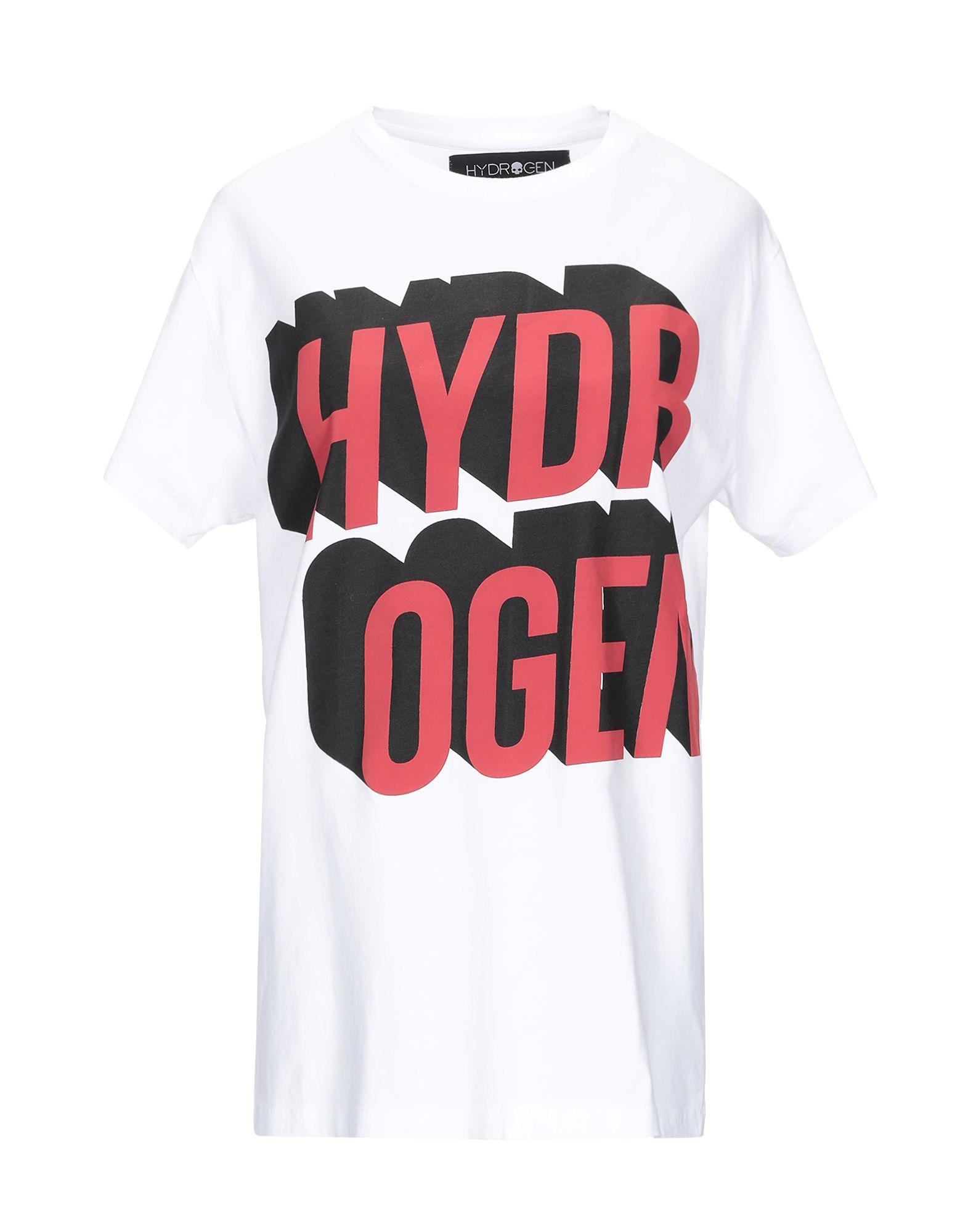 Футболка HYDROGEN