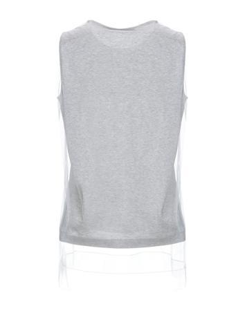 Футболка FABIANA FILIPPI