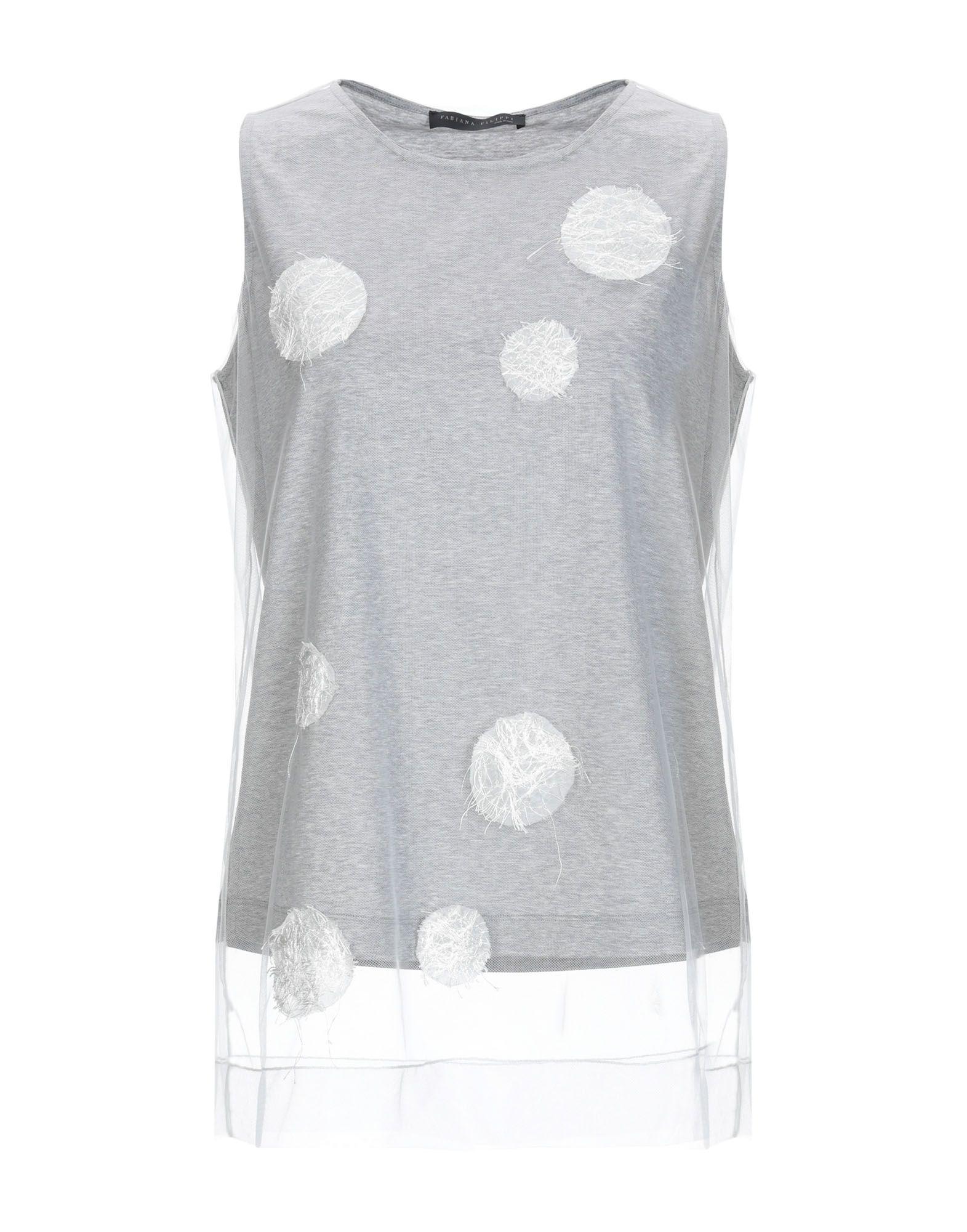 Футболка FABIANA FILIPPI