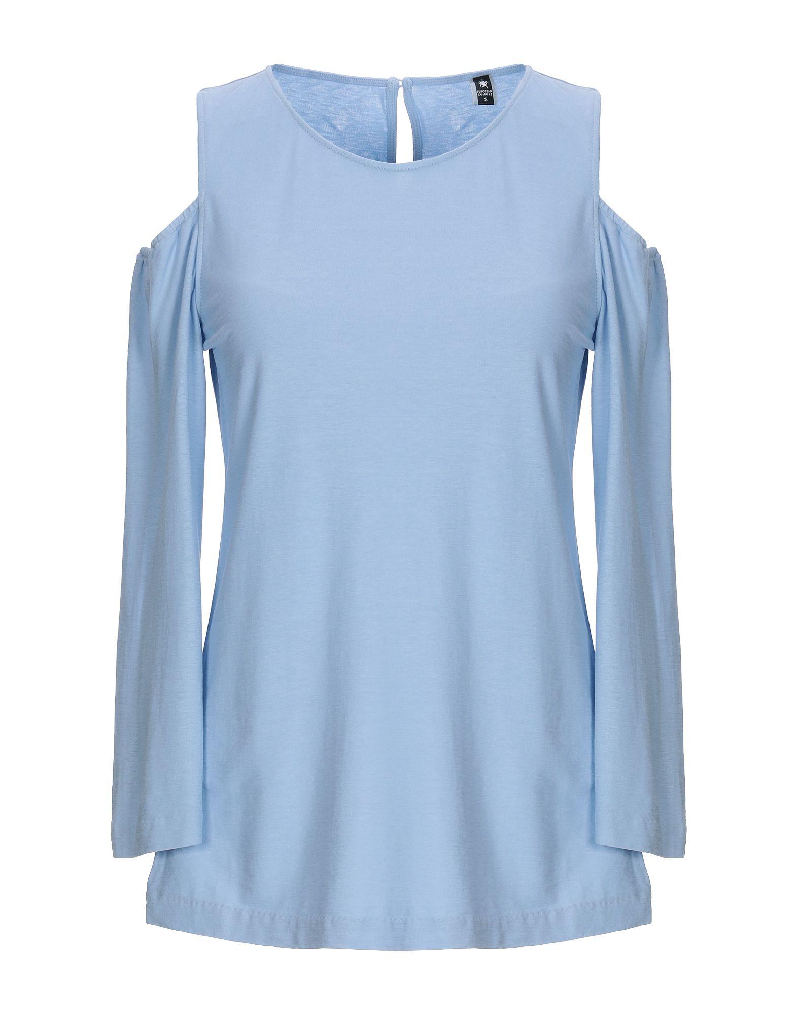 Футболка EUROPEAN CULTURE