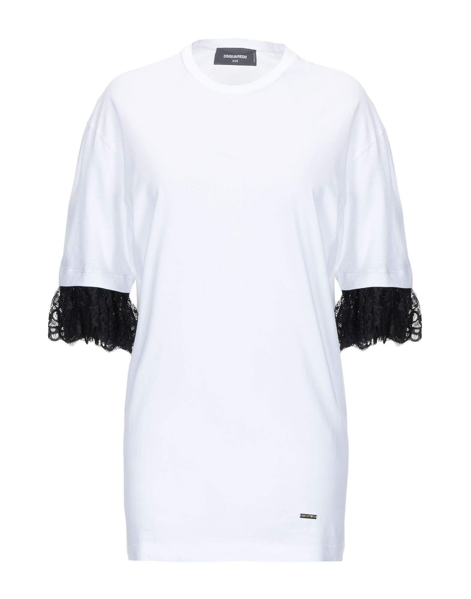 Футболка DSQUARED2