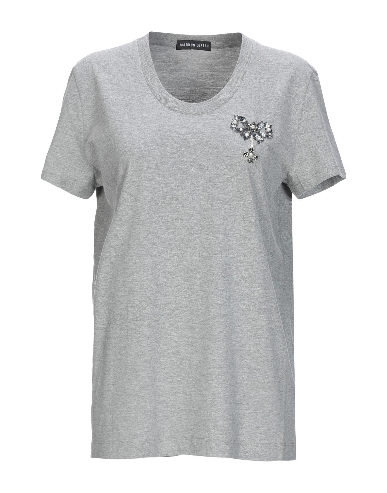 Футболка MARKUS LUPFER