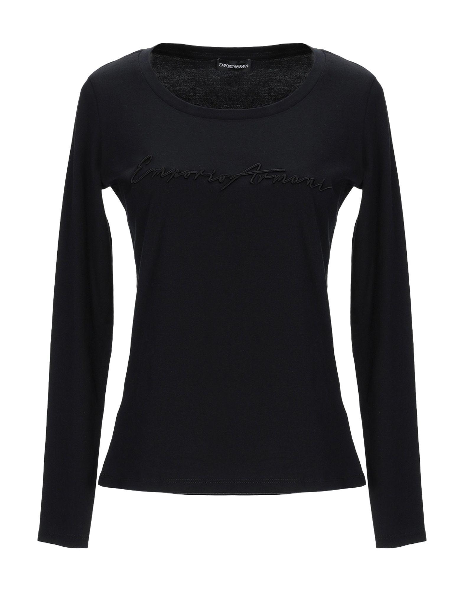 Футболка EMPORIO ARMANI