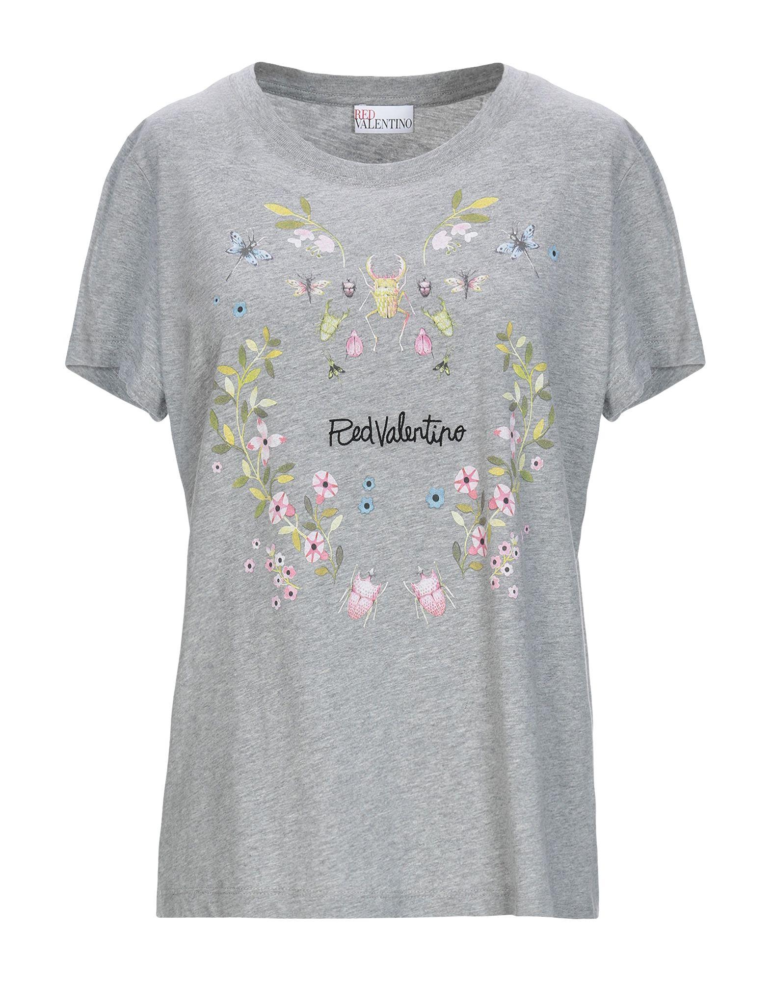 Футболка REDValentino